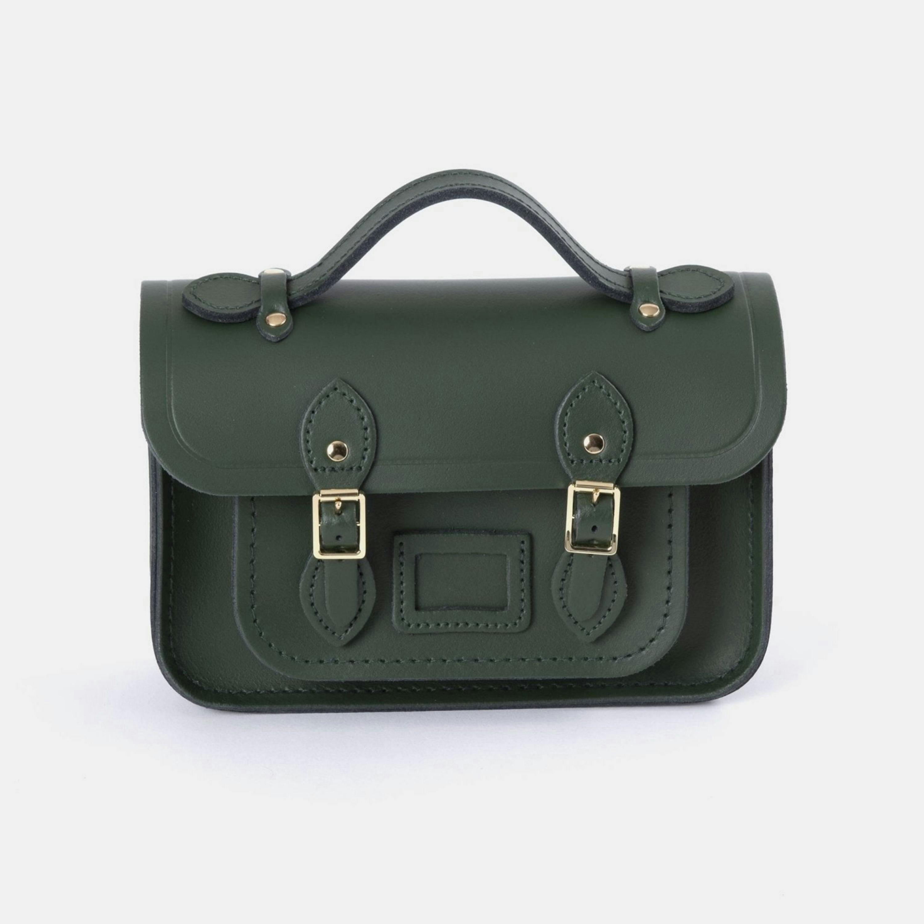 The Mini - Racing Green , view 1 of 6