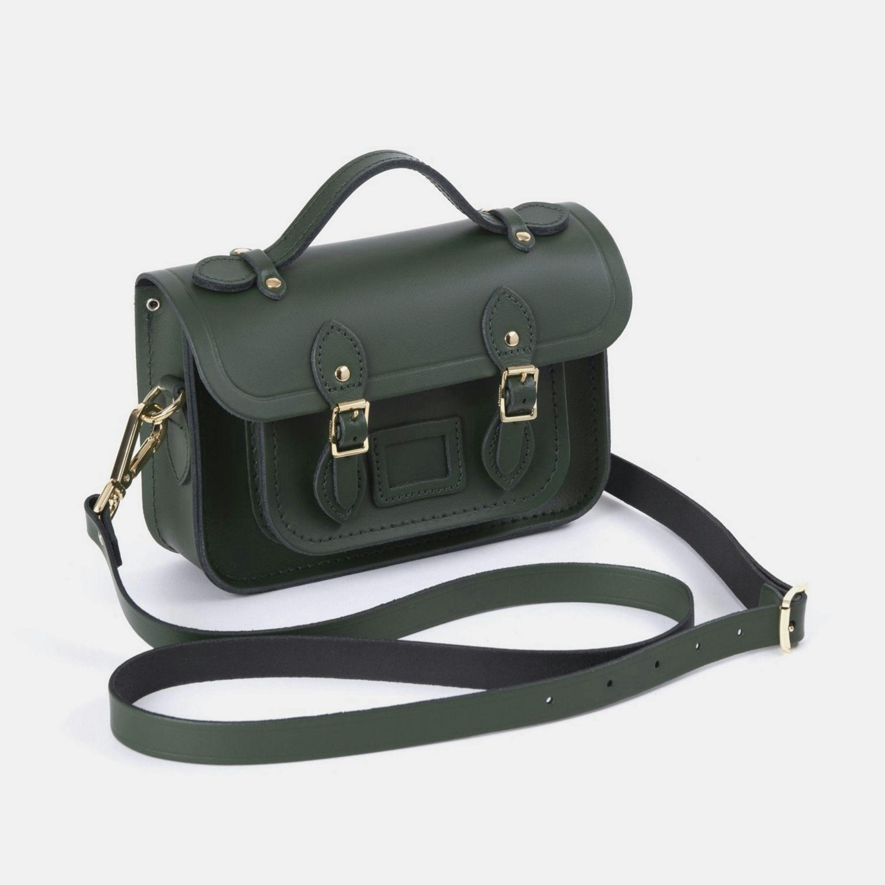 The Mini - Racing Green , view 2 of 6