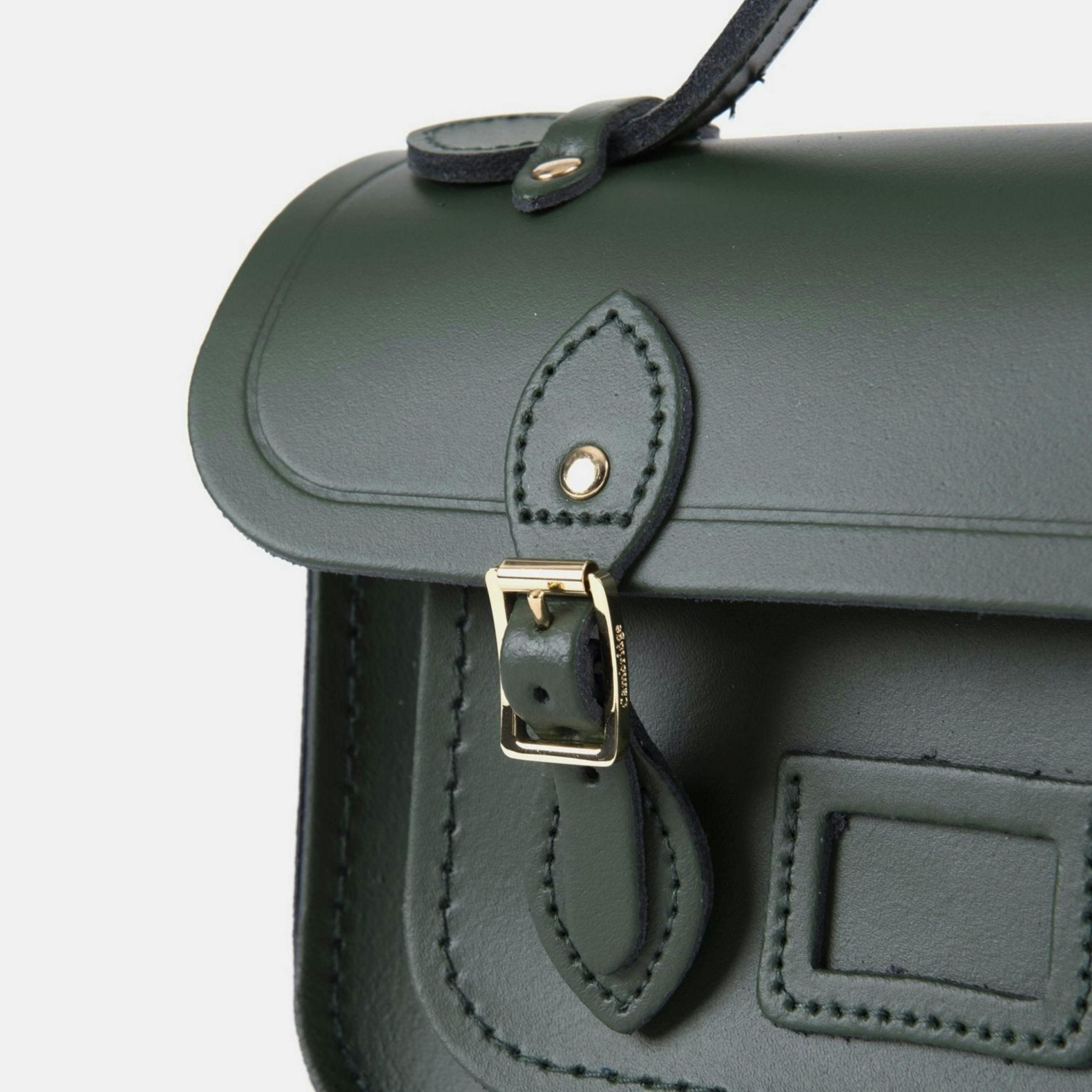 The Mini - Racing Green , view 3 of 6