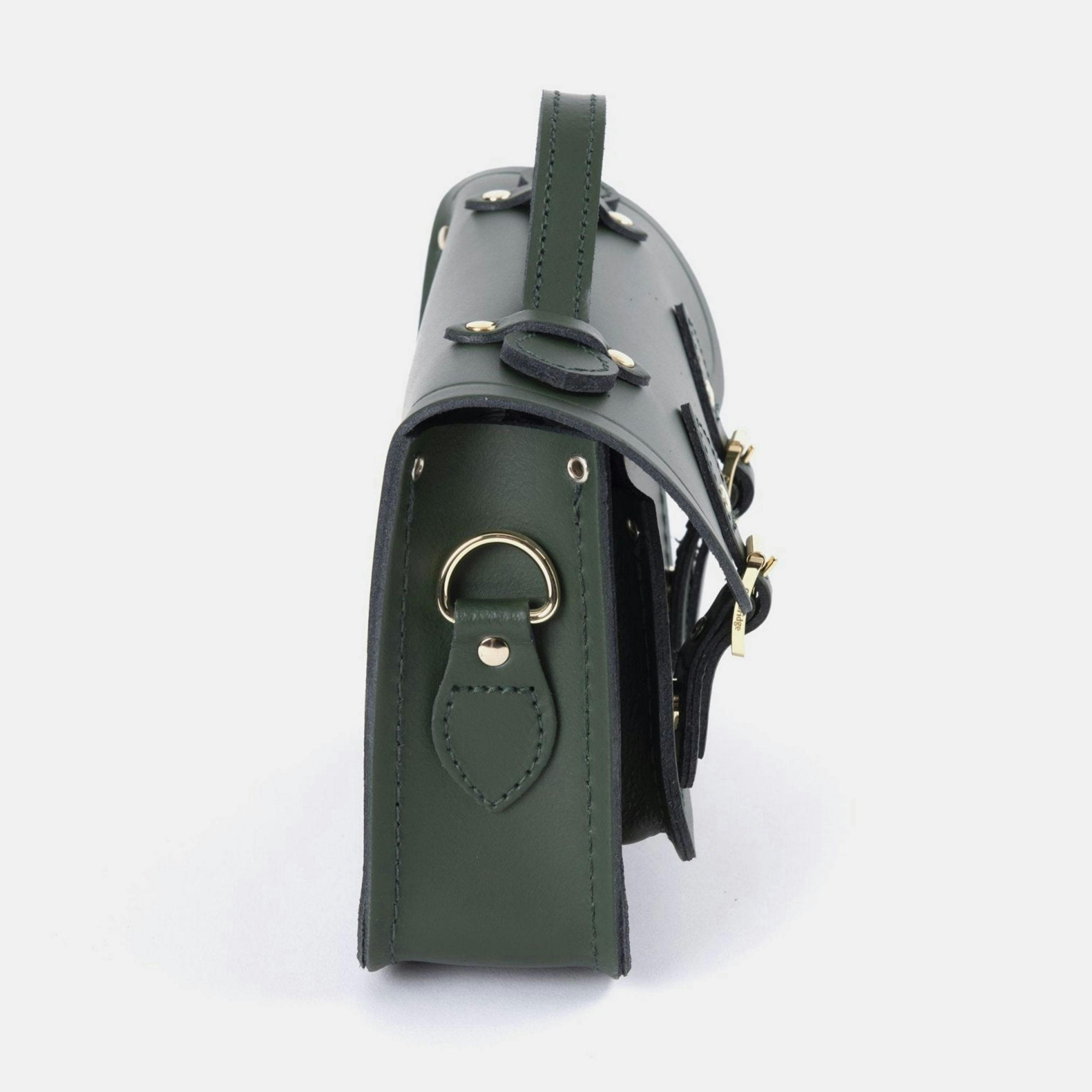The Mini - Racing Green , view 4 of 6