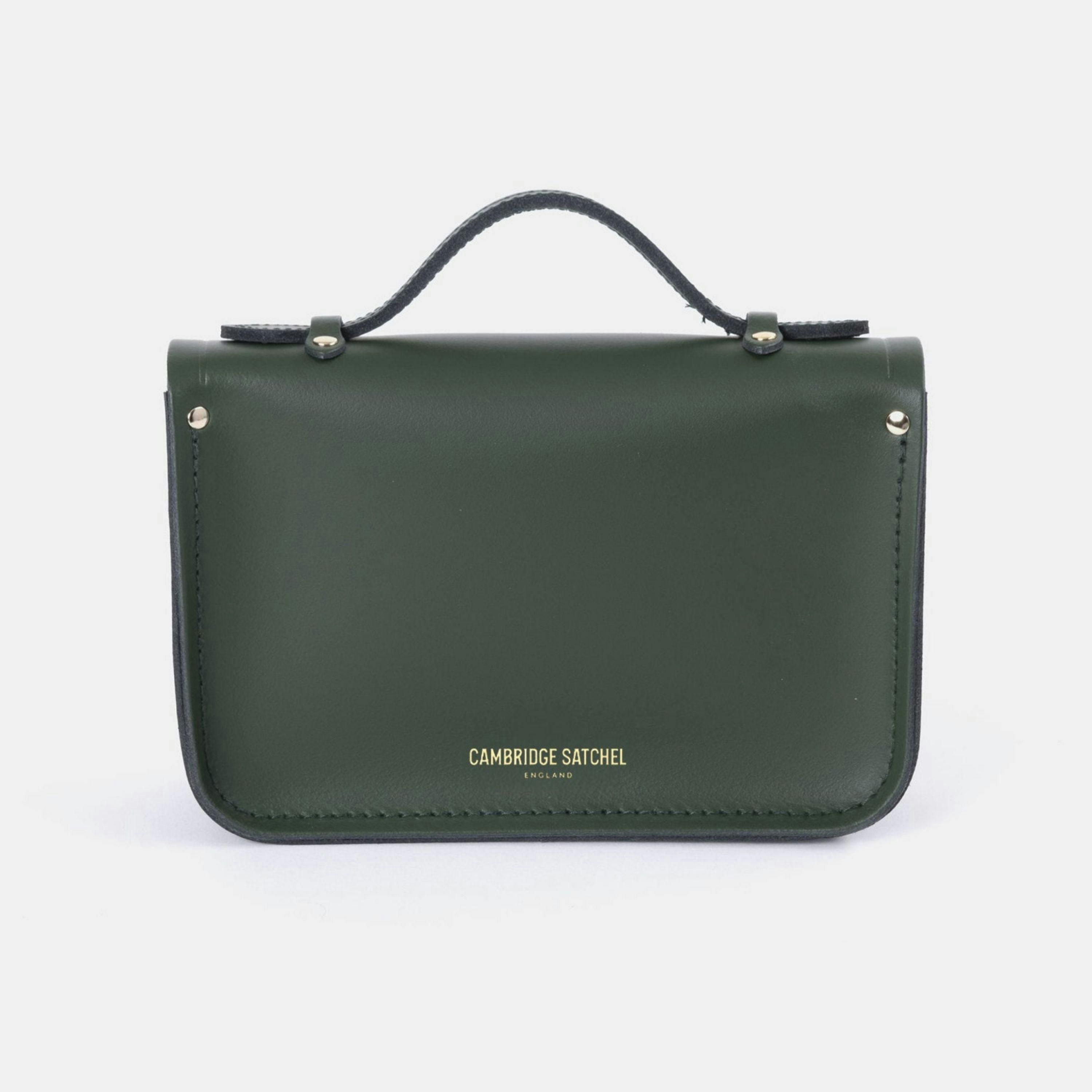 The Mini - Racing Green , view 6 of 6