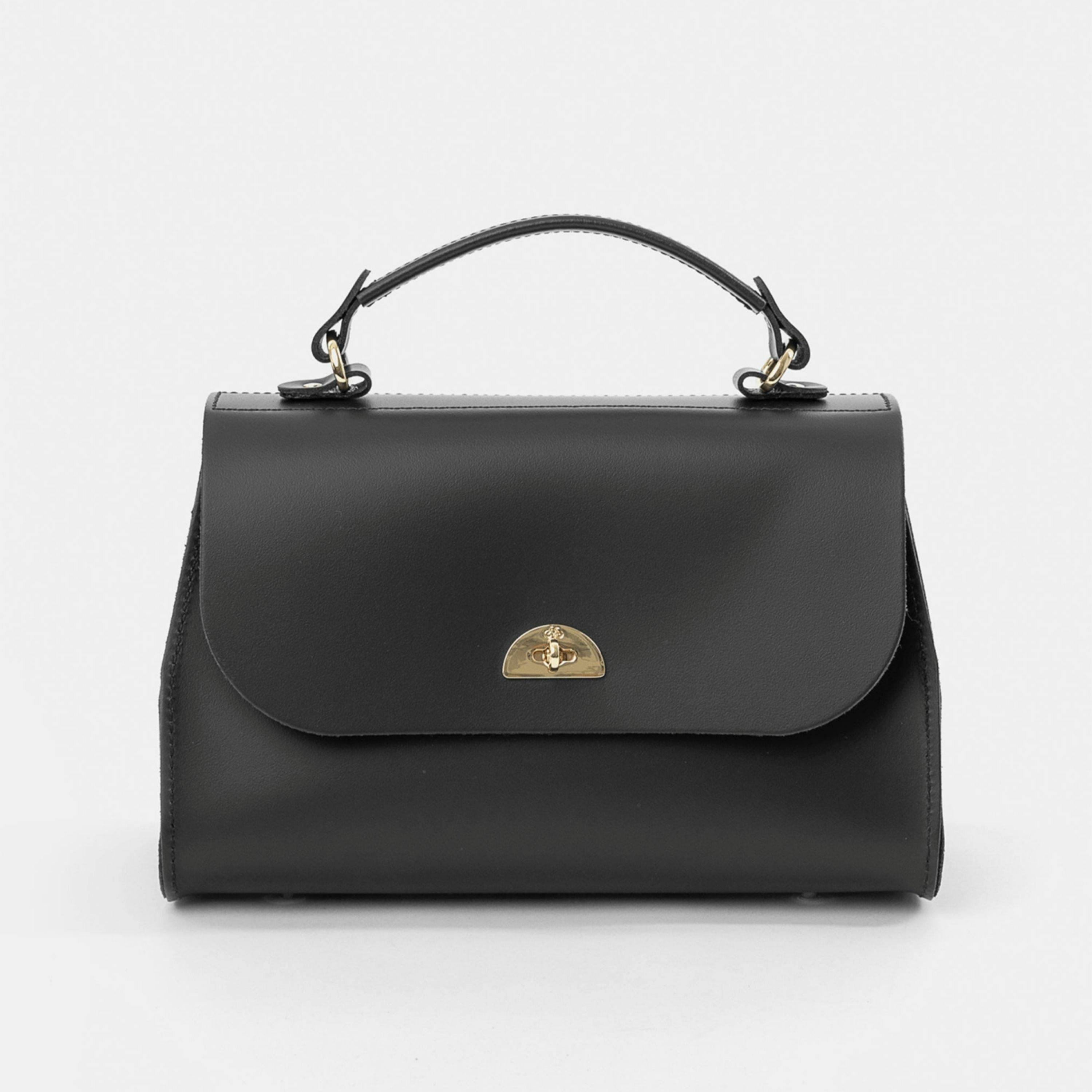 The Daisy - Black , view 1 of 6