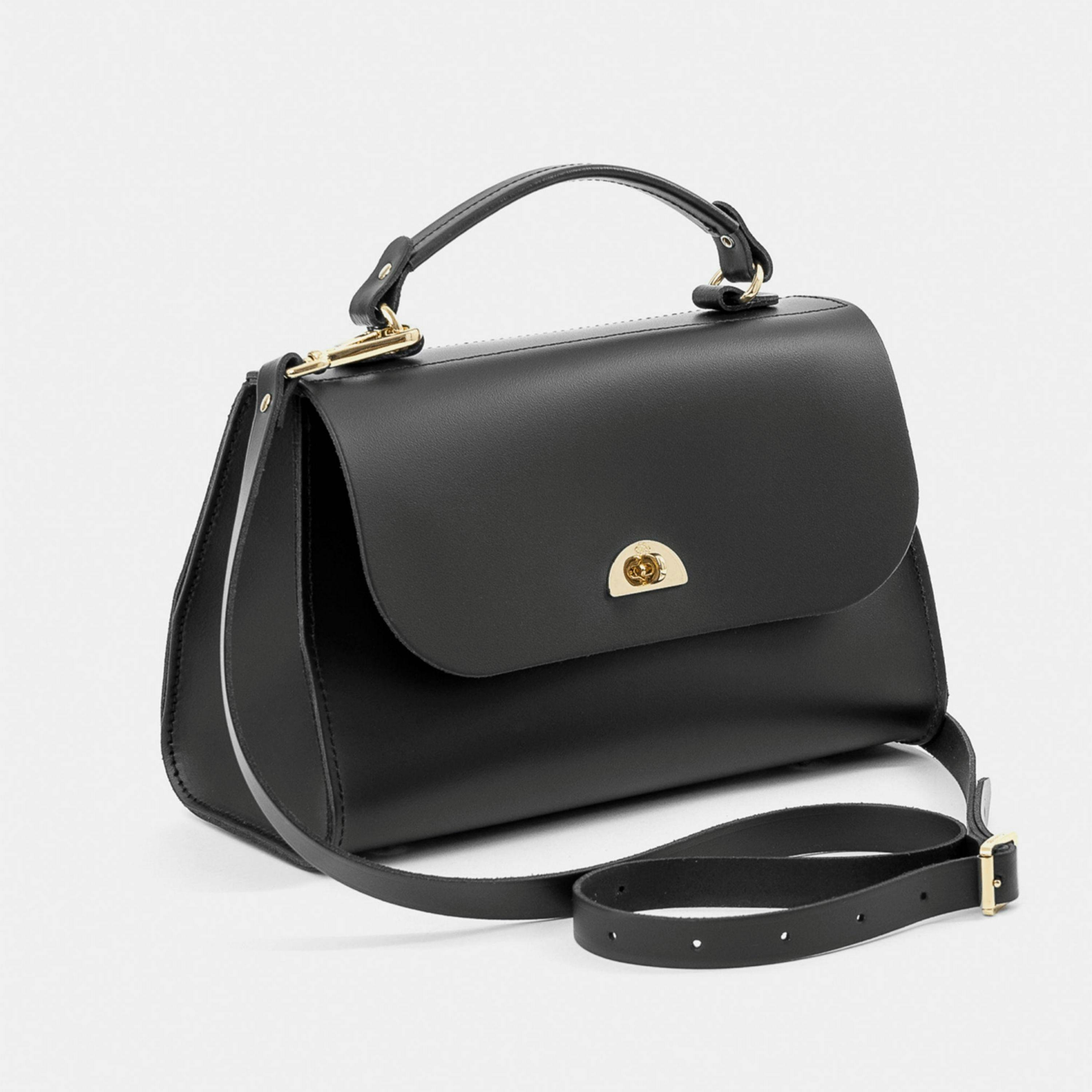The Daisy - Black , view 2 of 6