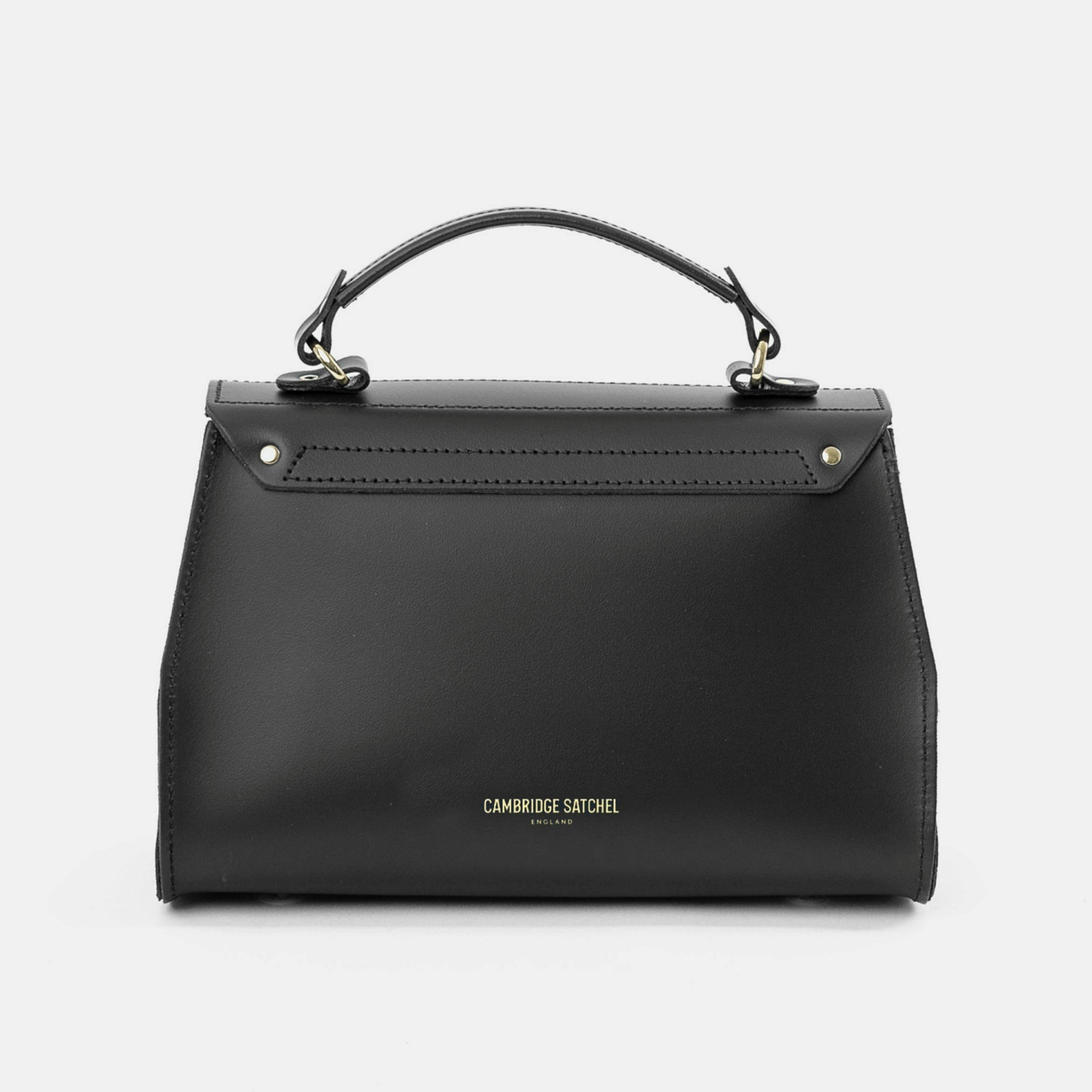 The Daisy - Black , view 3 of 6