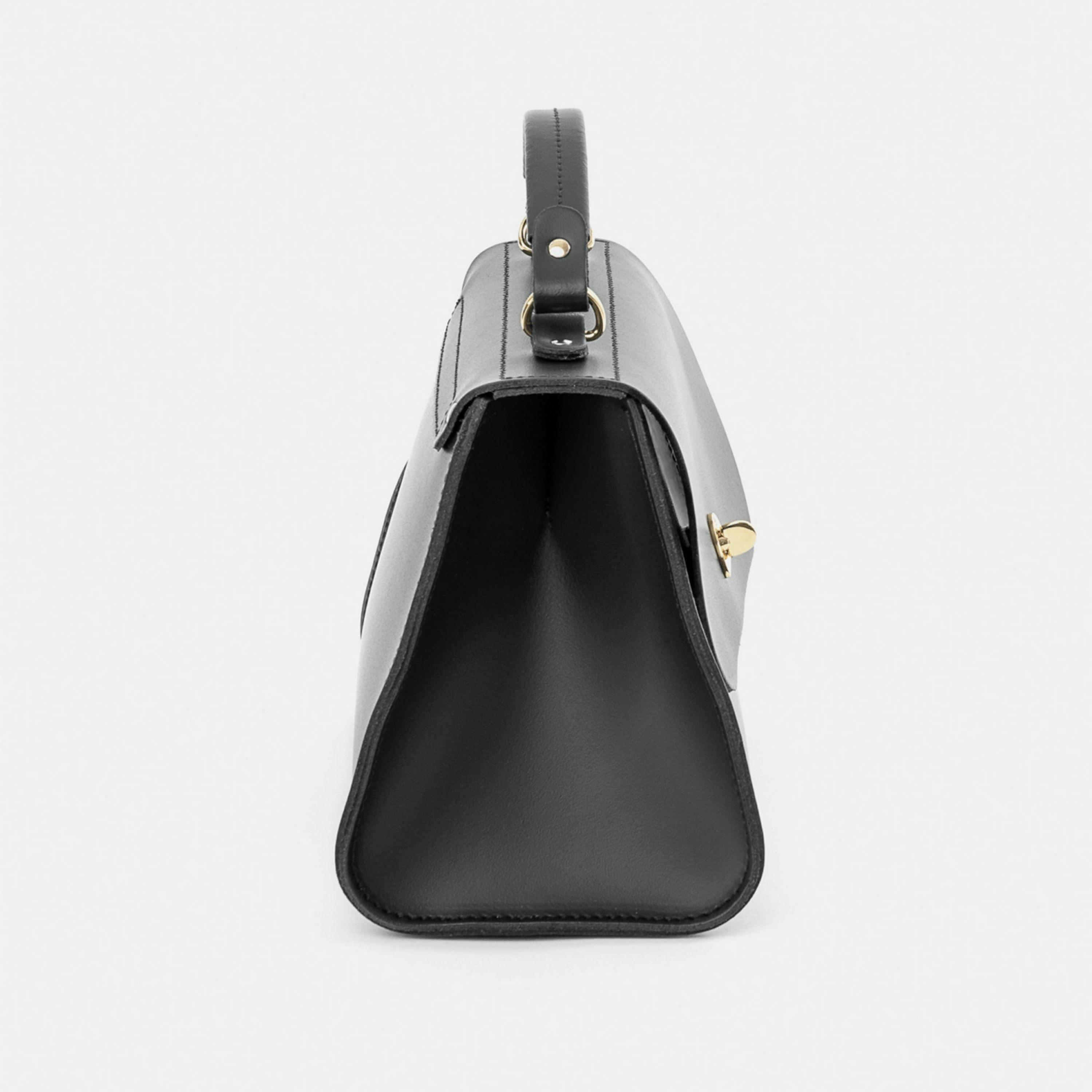 The Daisy - Black , view 4 of 6