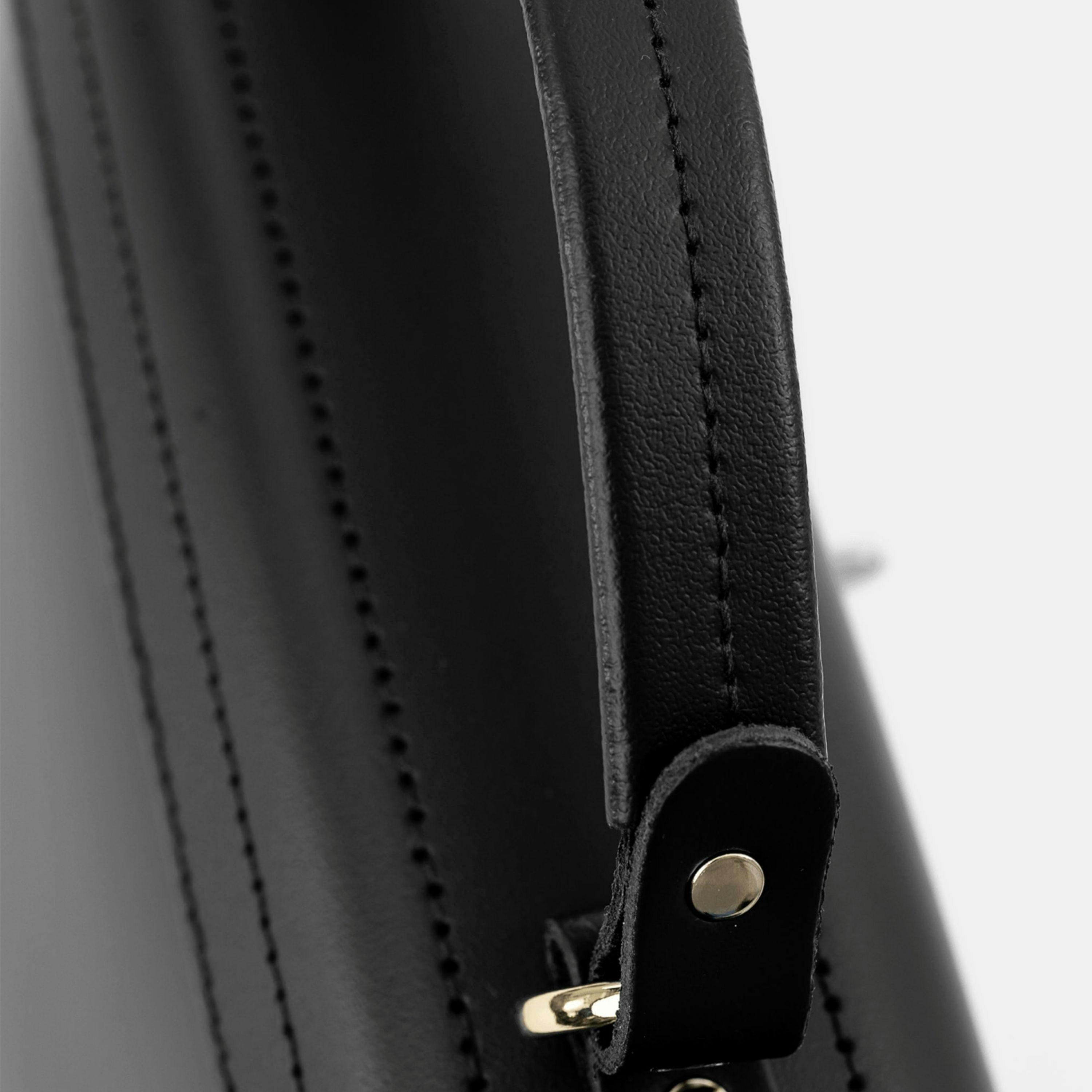 The Daisy - Black , view 5 of 6
