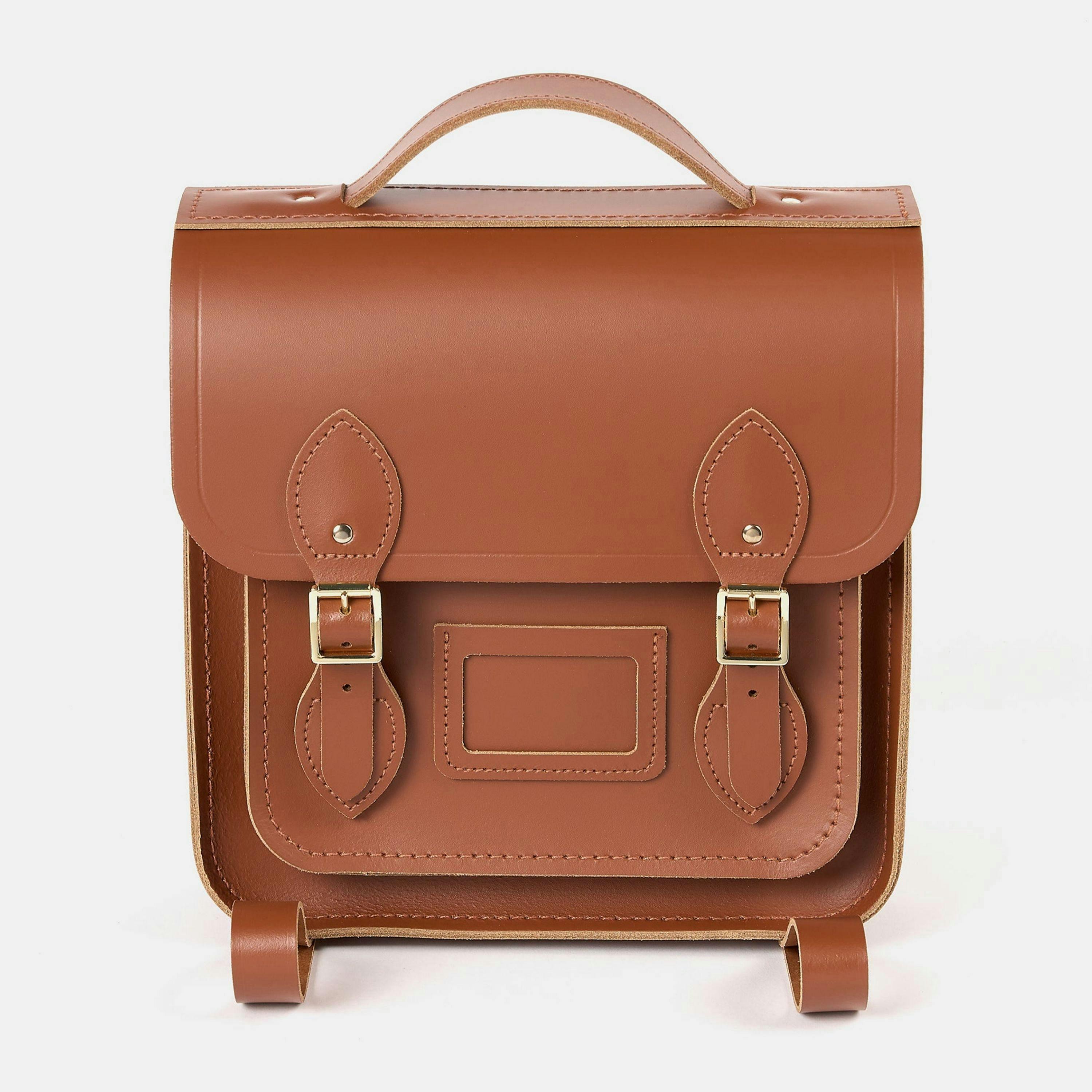 The Small Portrait Backpack - Bay , view 1 of 6