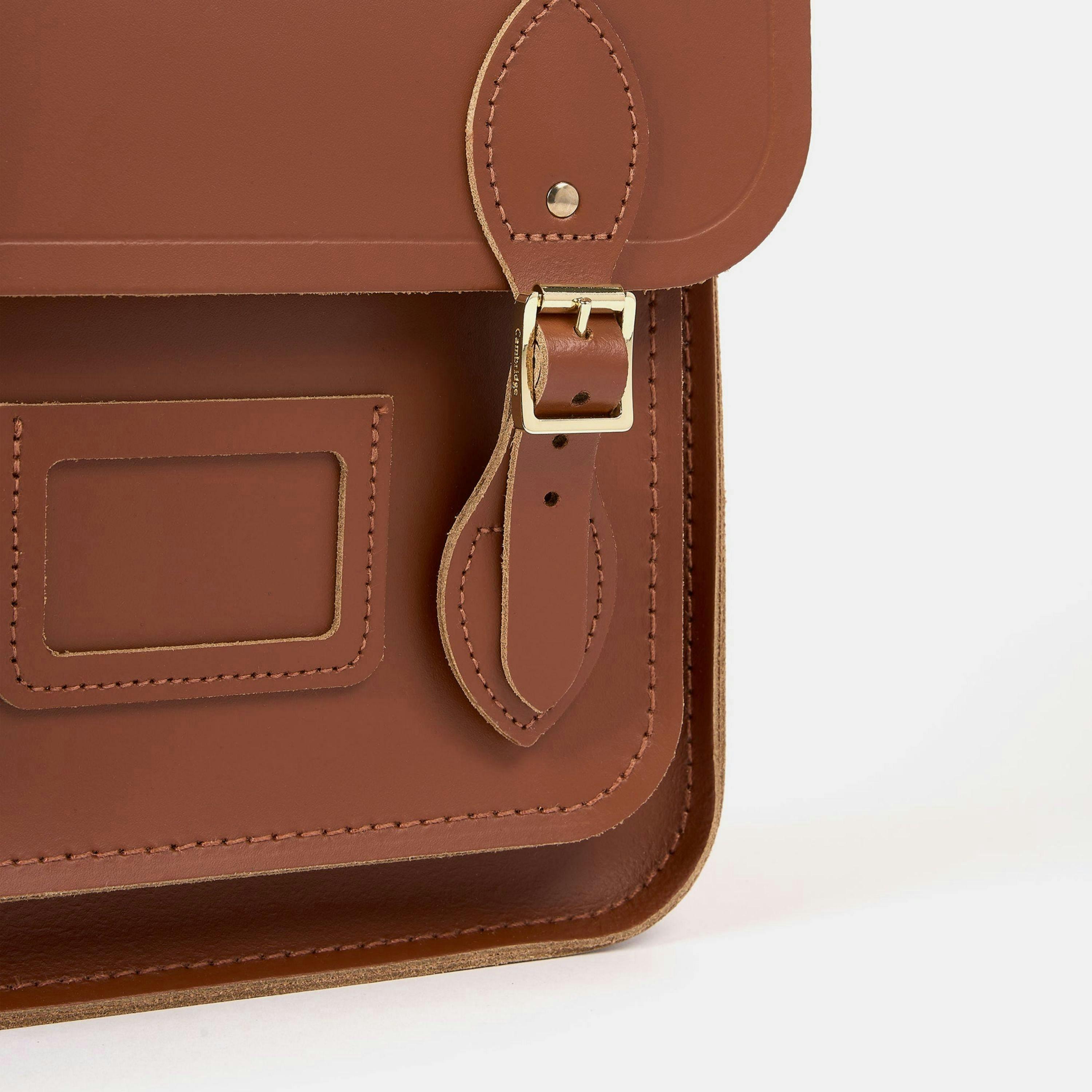 The Small Portrait Backpack - Bay , view 5 of 6