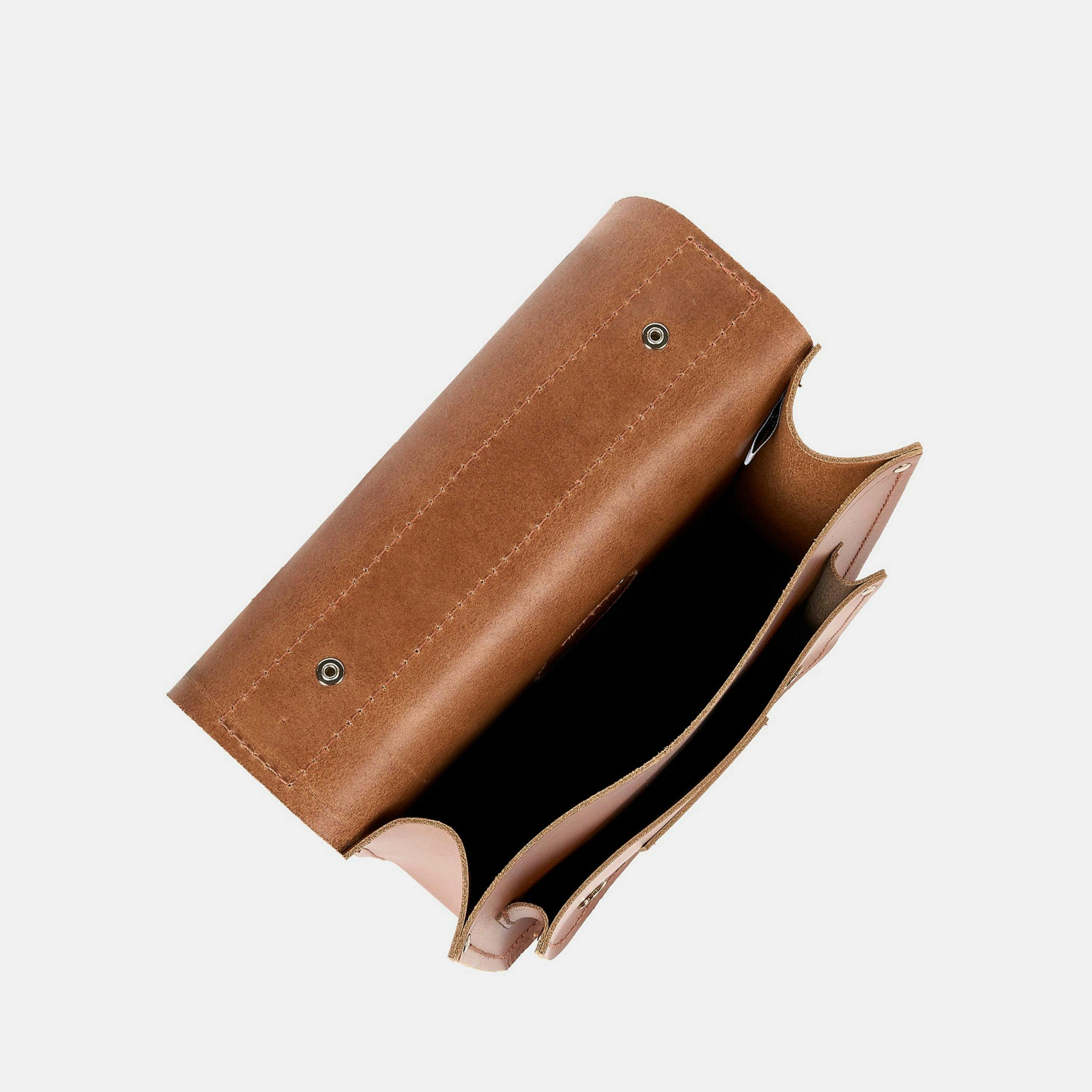 The Small Portrait Backpack - Bay , view 6 of 6