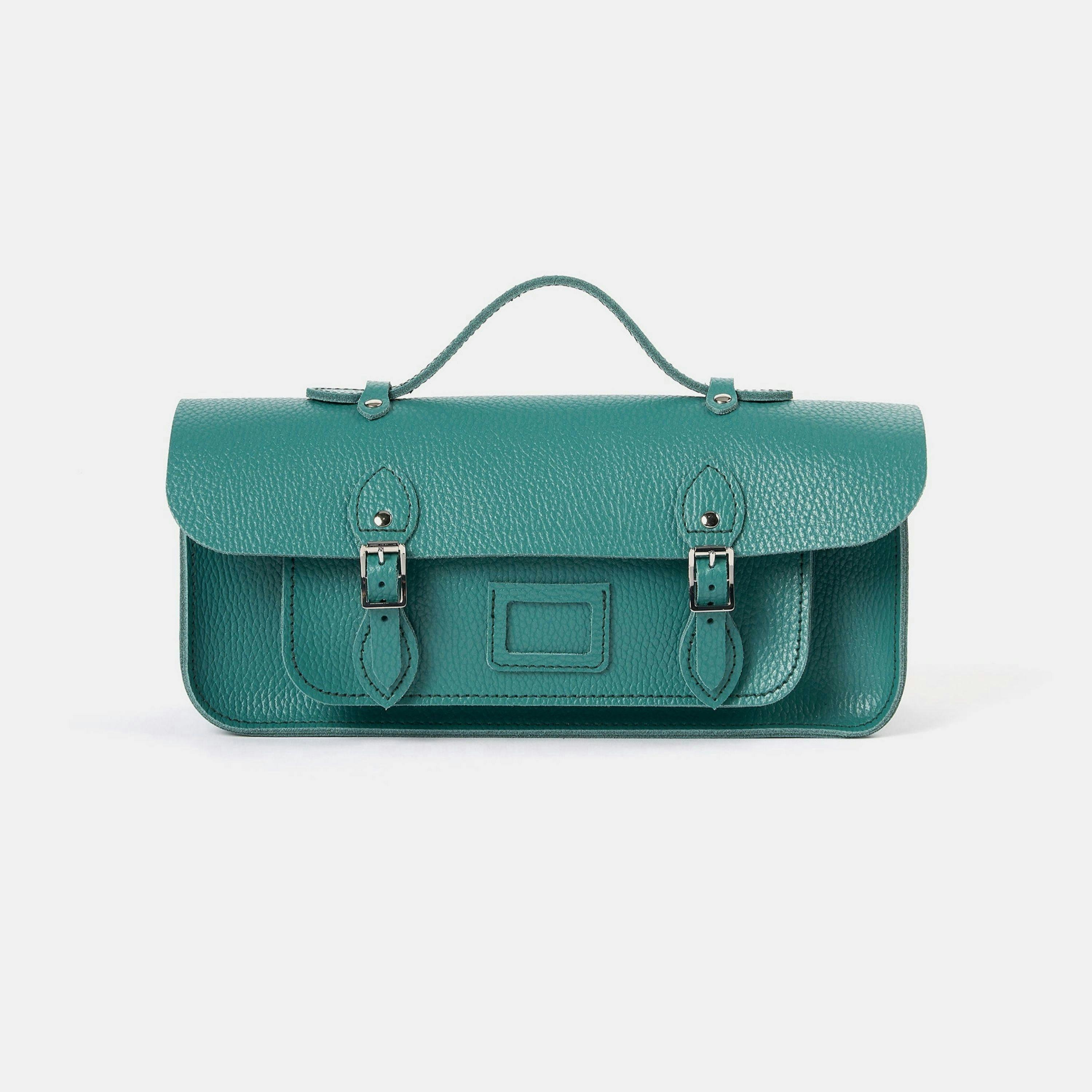 The Long Satchel - North Sea Celtic Grain , view 1 of 6