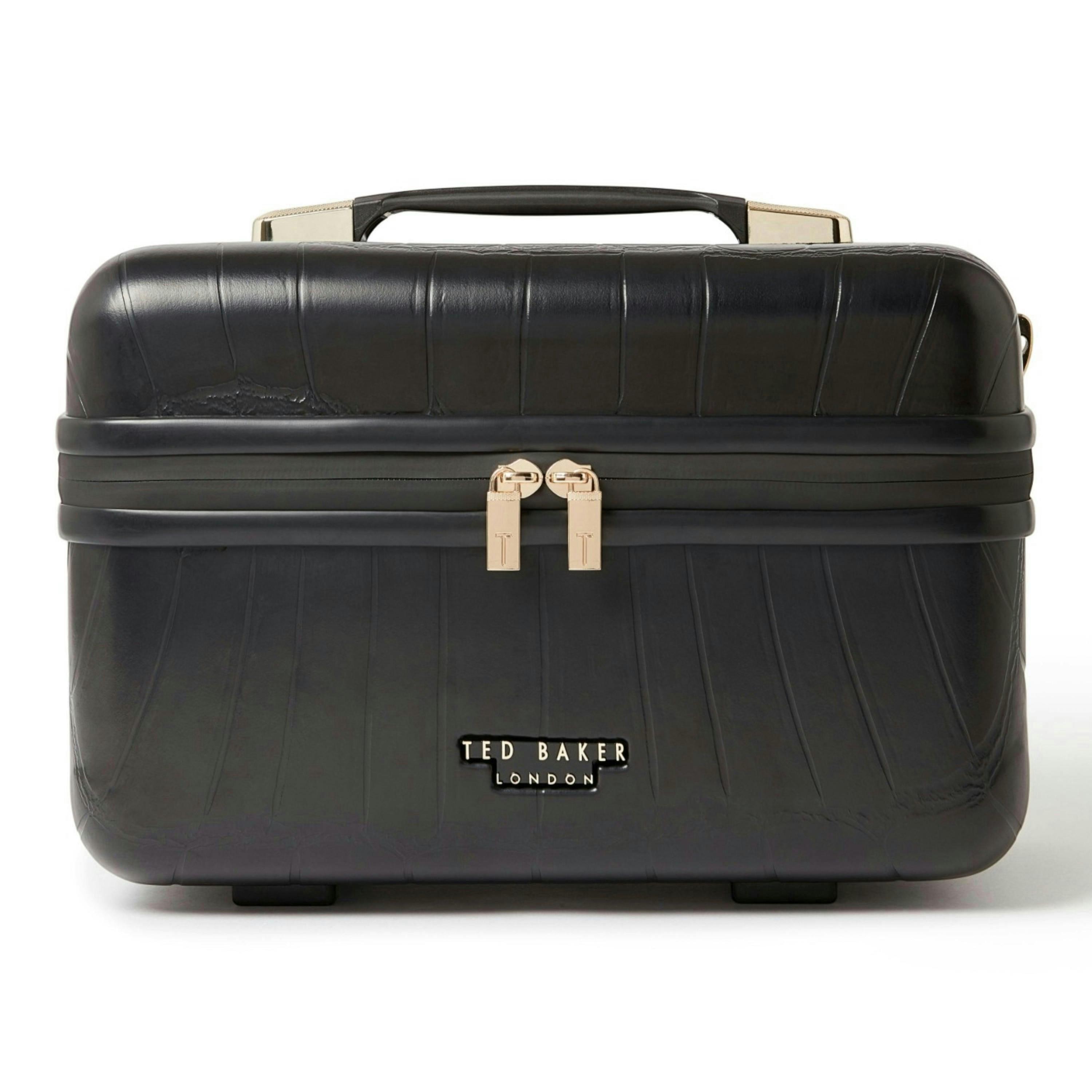 Ted Baker Icon Case Vanity Case , view 1 of 2