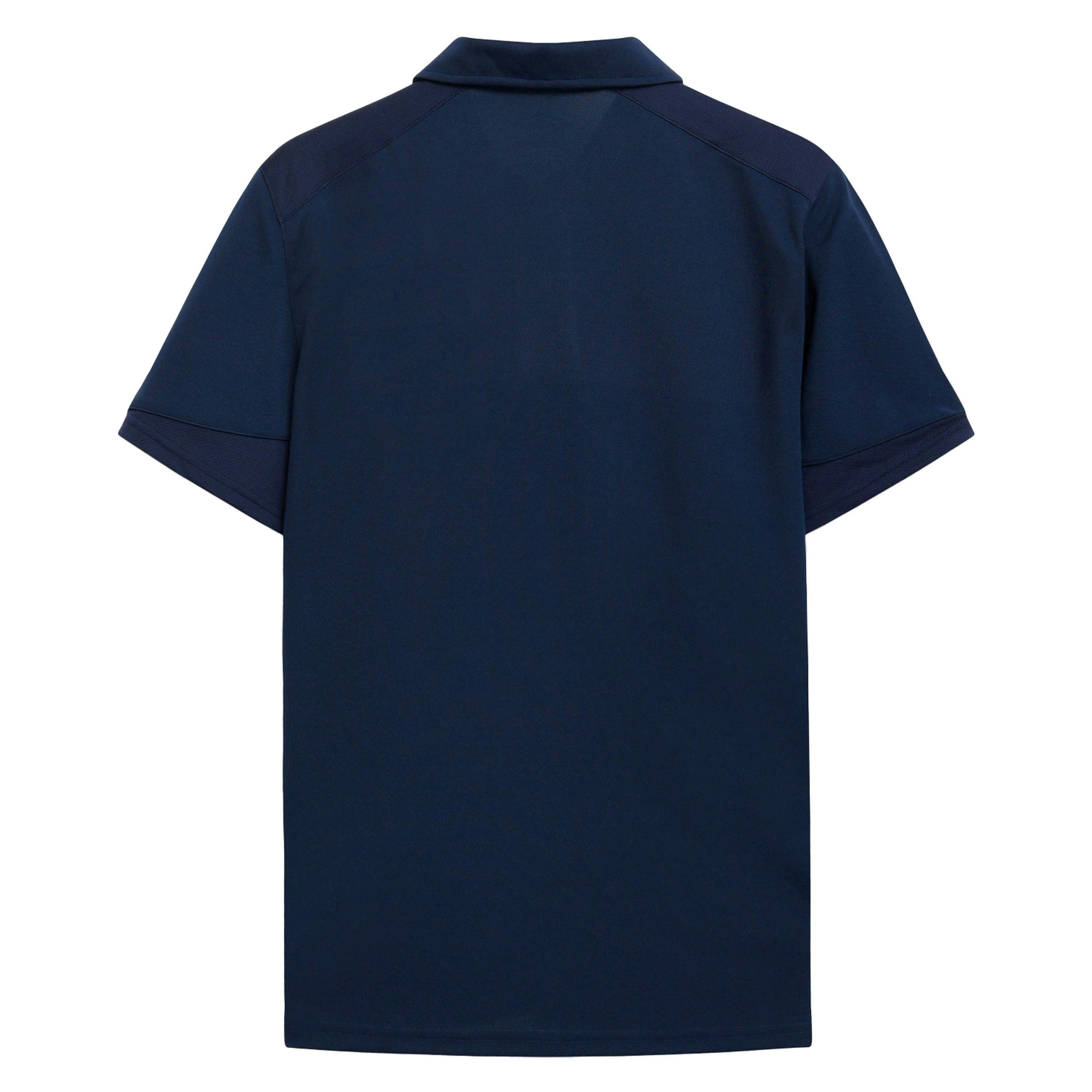 Umbro Unisex Adult Optimus Training Polo Shirt , view 2 of 2
