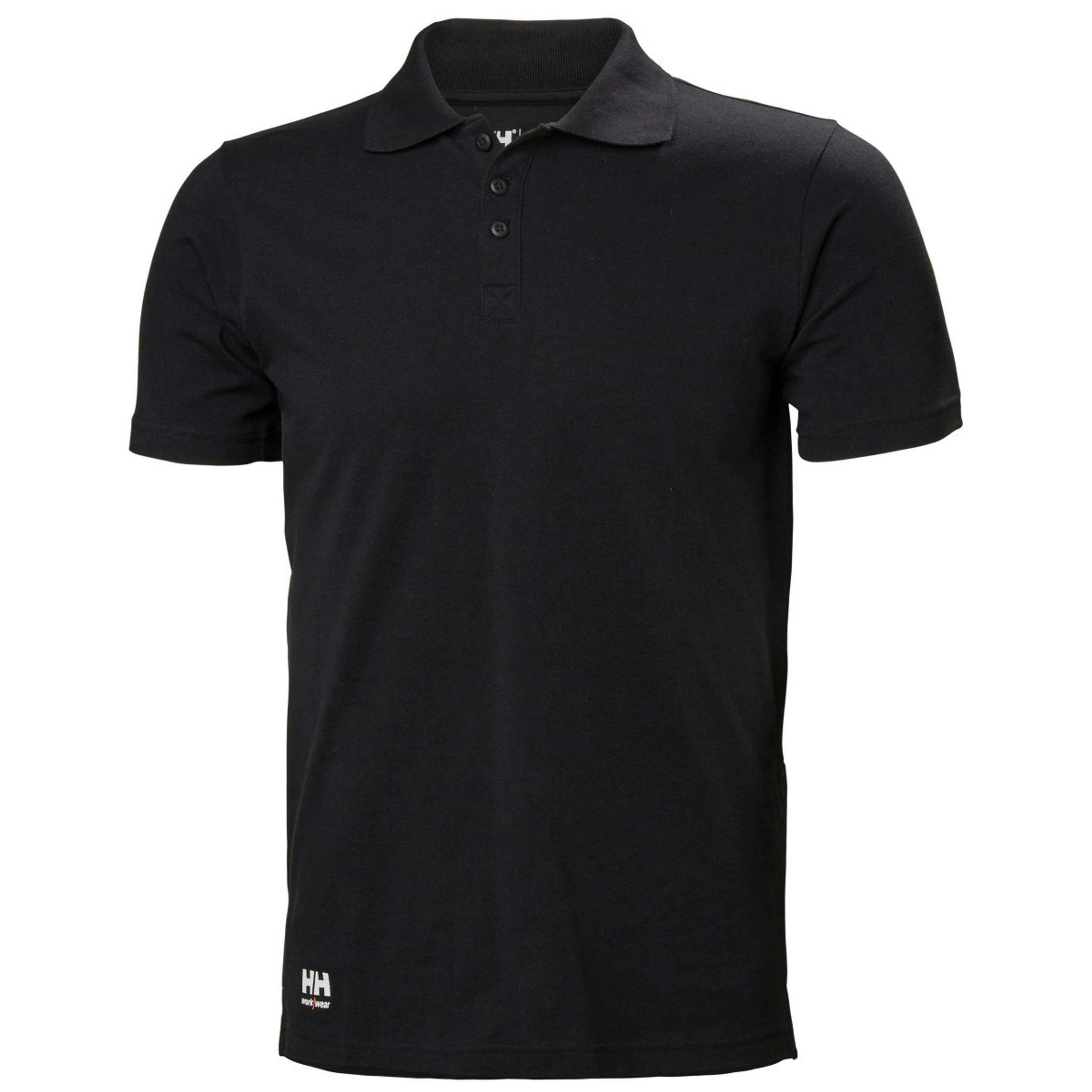 Helly Hansen Mens Manchester Polo Shirt , view 1 of 2