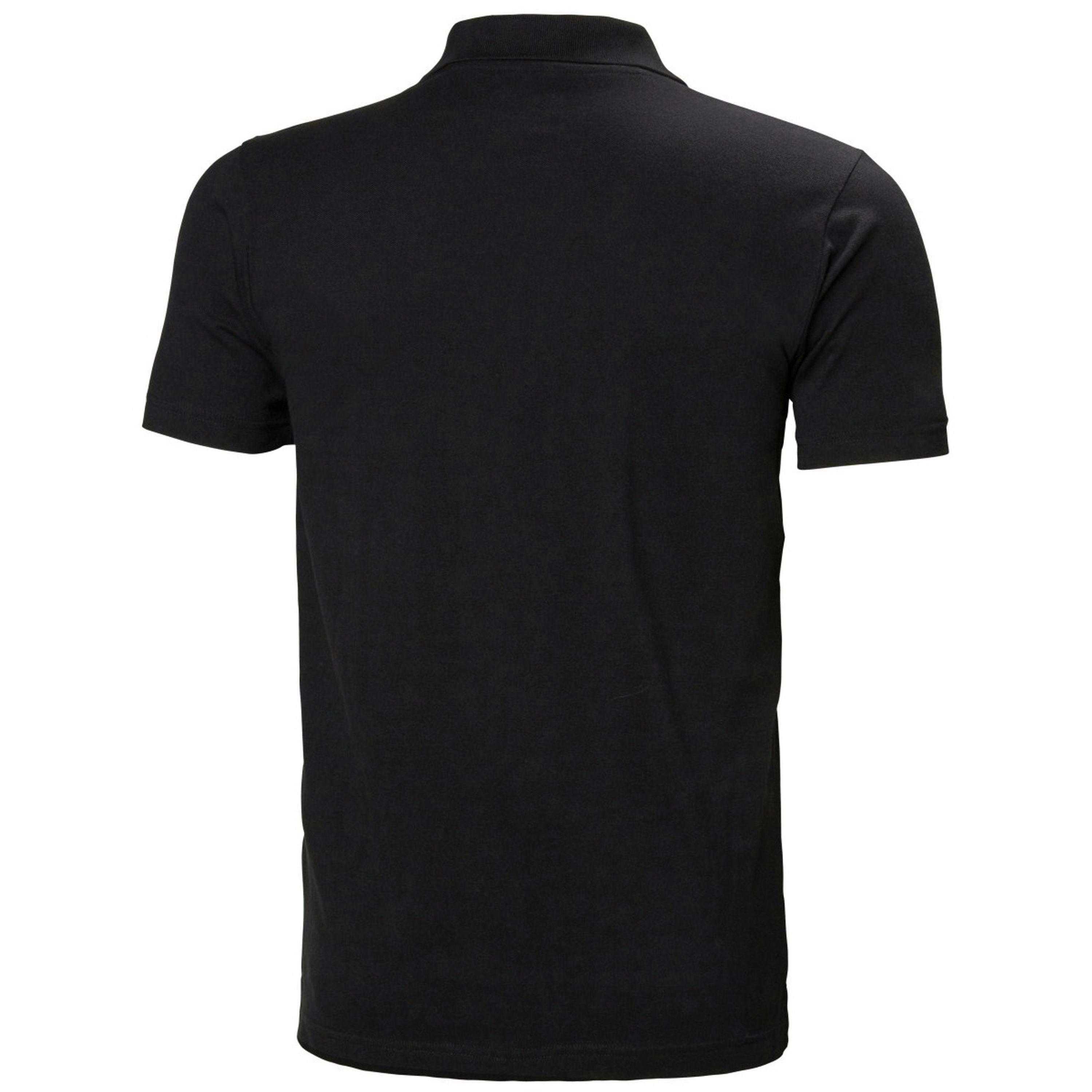 Helly Hansen Mens Manchester Polo Shirt , view 2 of 2