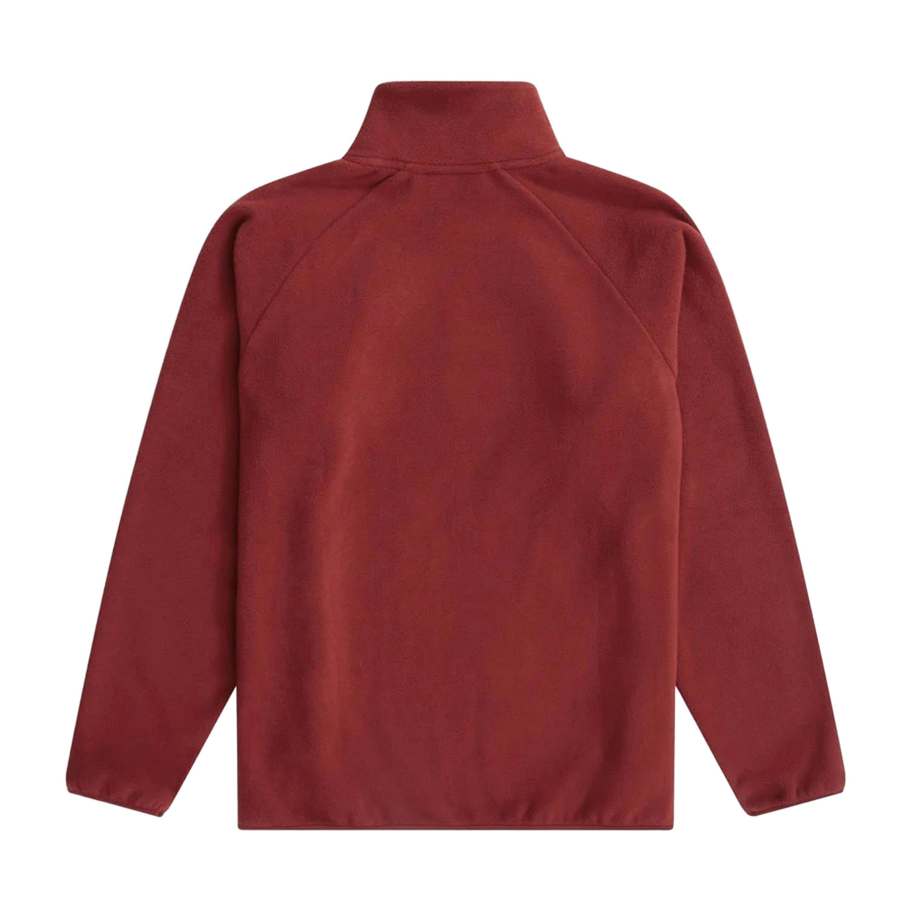 Mountain Warehouse Mens Stockholm Full Zip Fleece Jacket , view 2 of 4