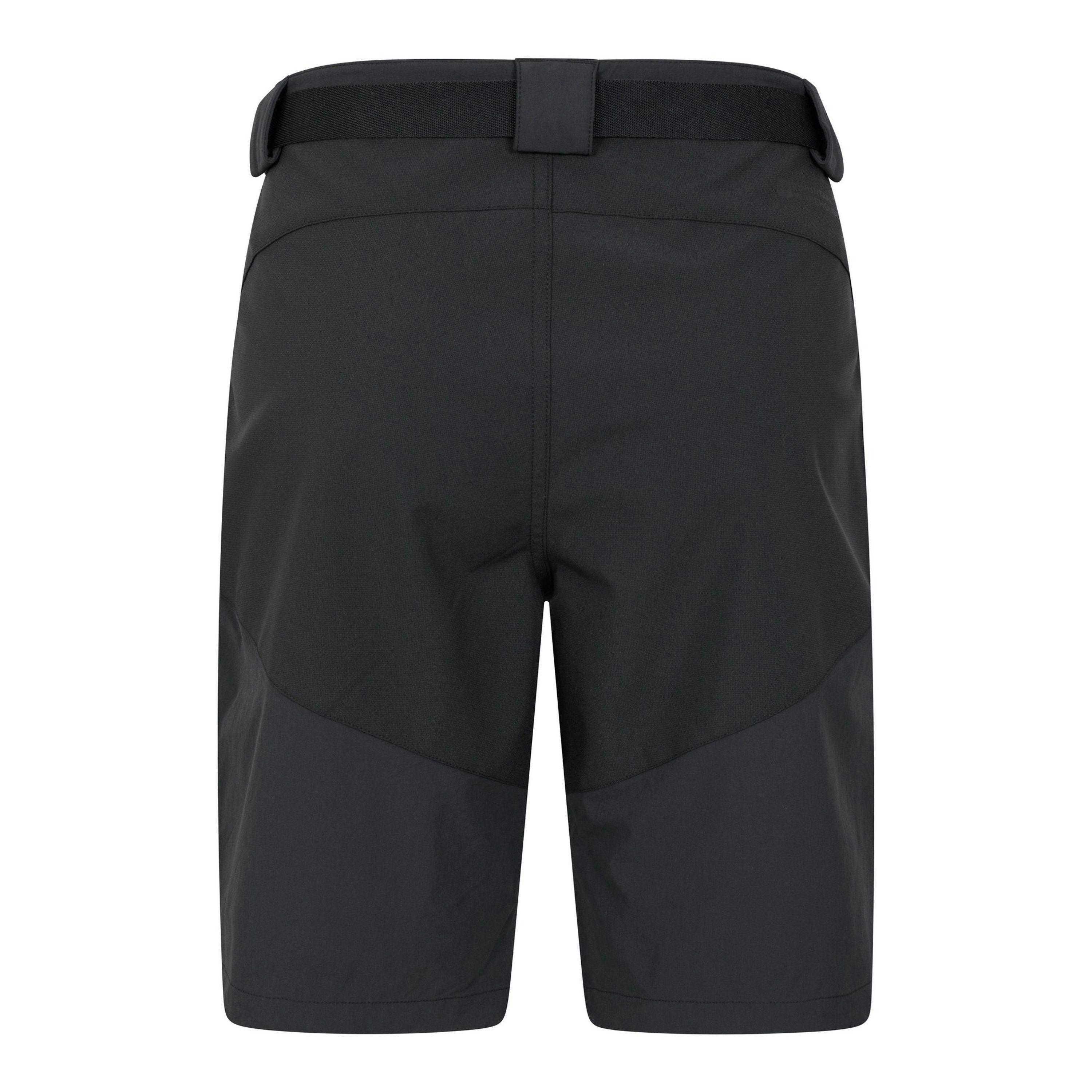 Mountain Warehouse Mens Forest Shorts , view 2 of 4