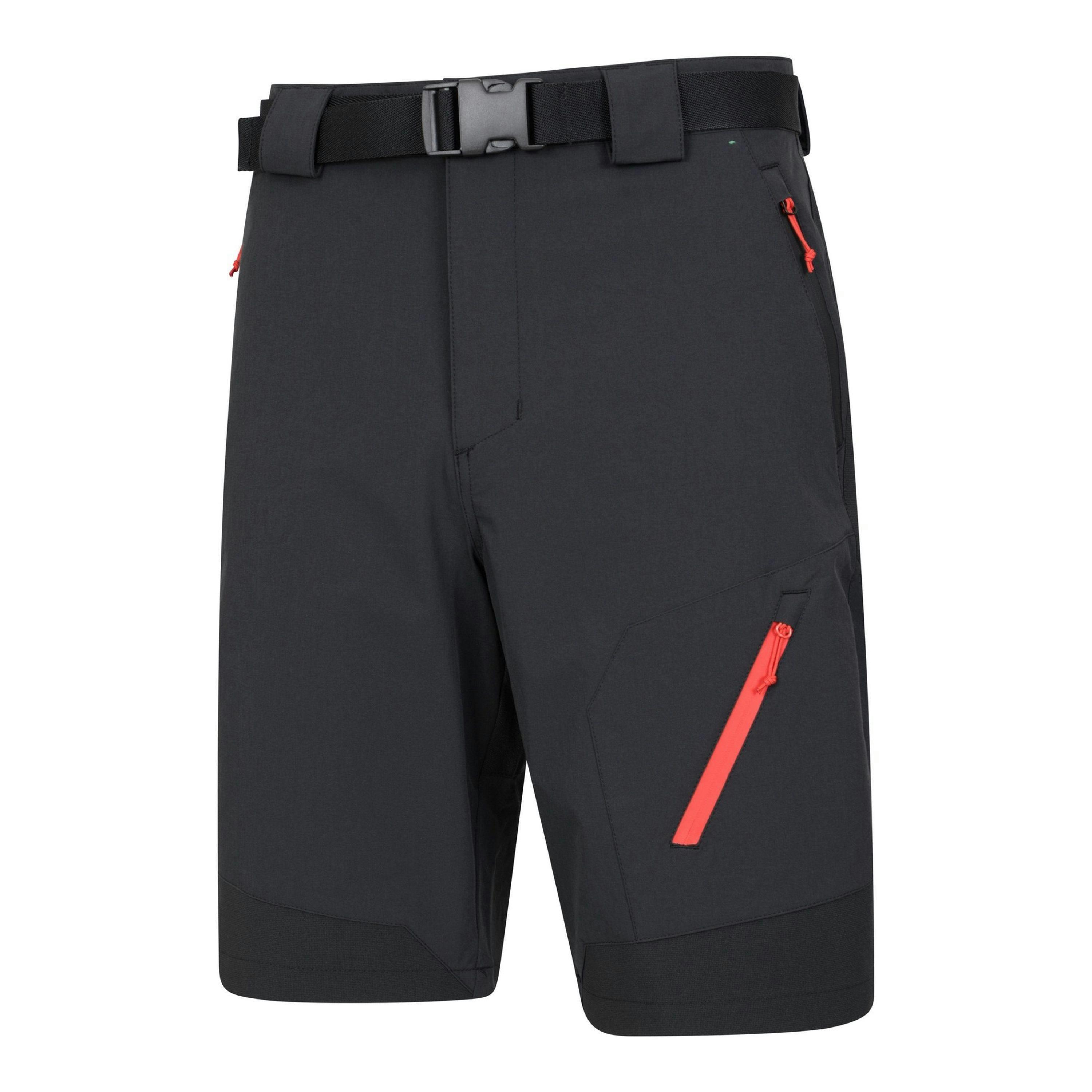 Mountain Warehouse Mens Forest Shorts , view 3 of 4