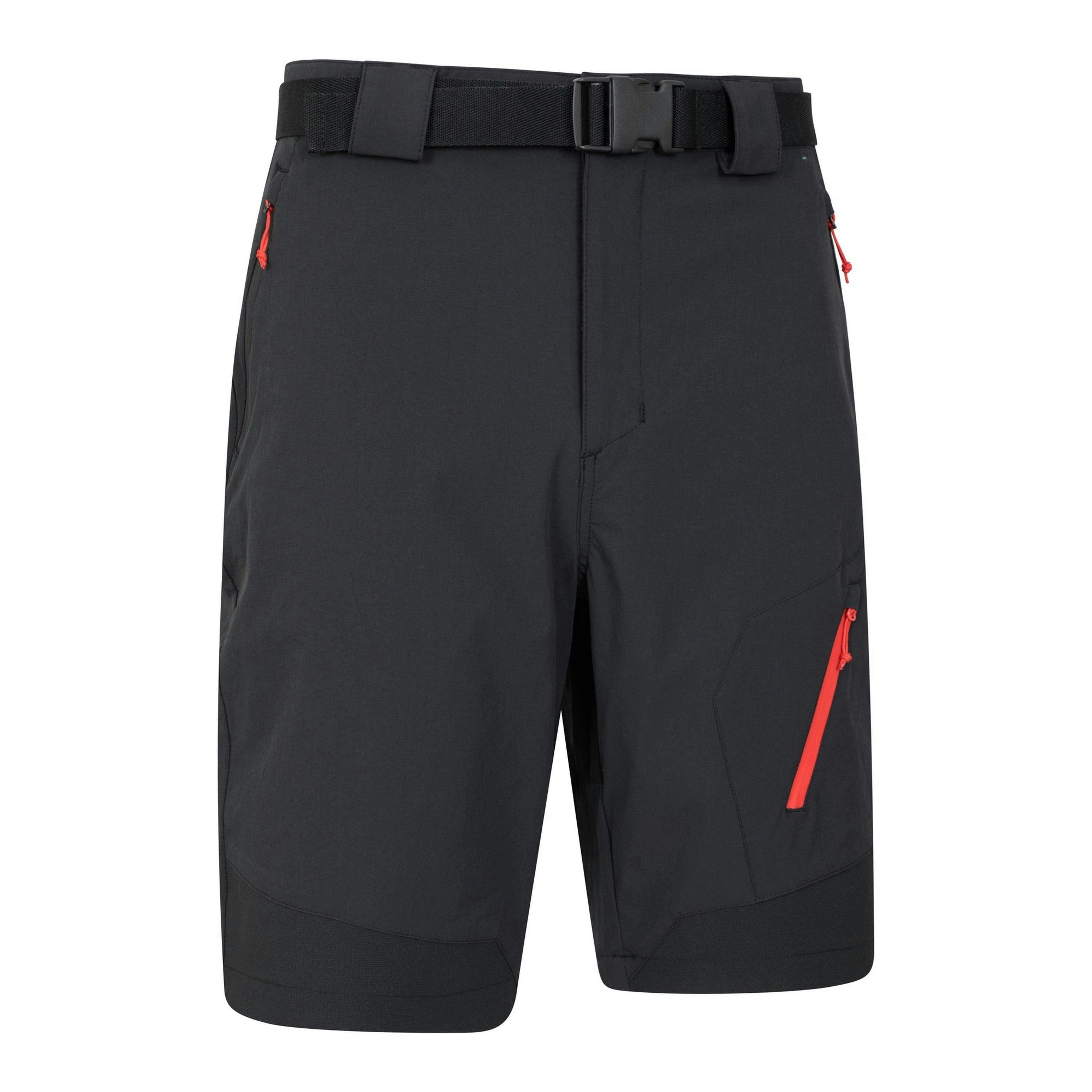 Mountain Warehouse Mens Forest Shorts , view 4 of 4