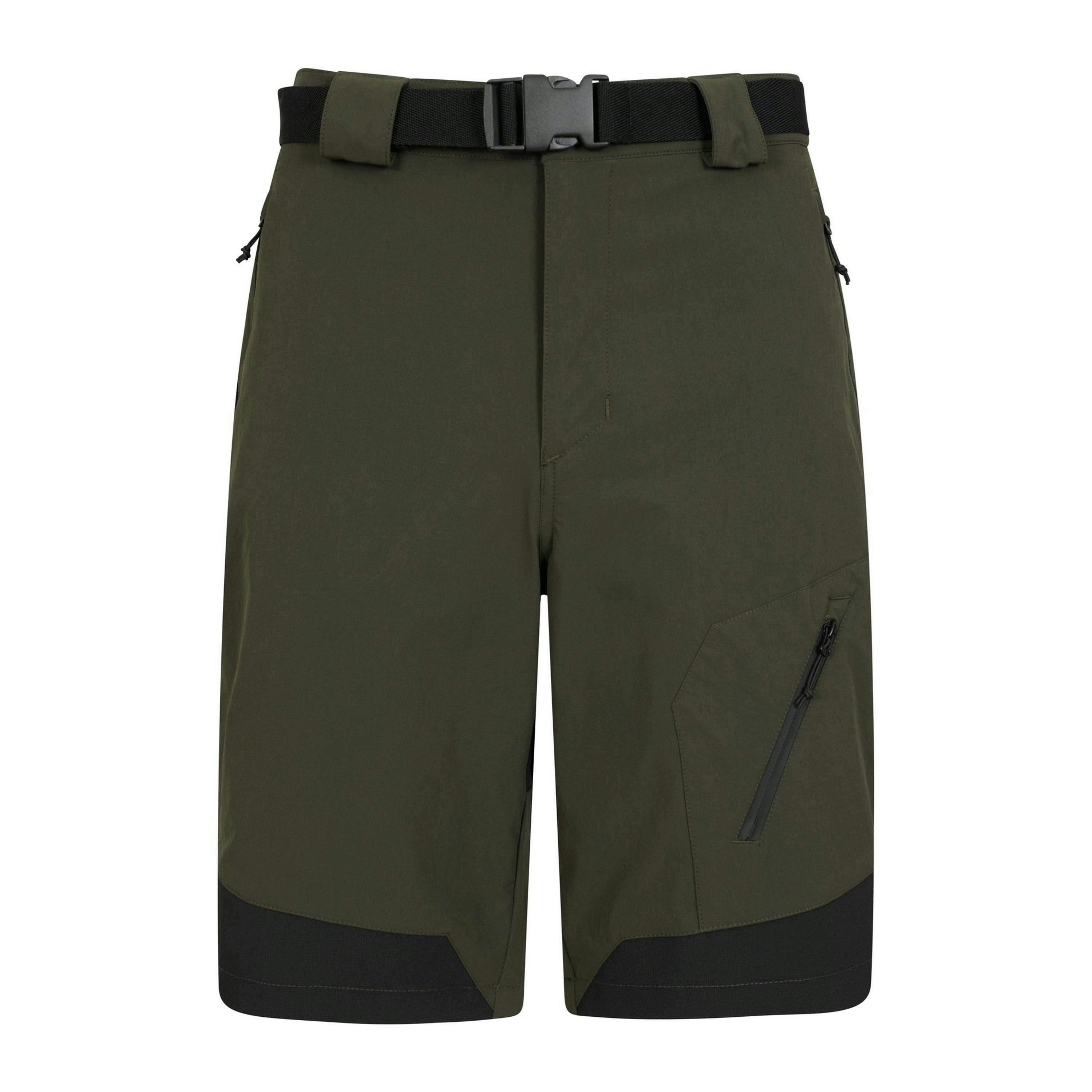 Mountain Warehouse Mens Forest Shorts , view 1 of 4