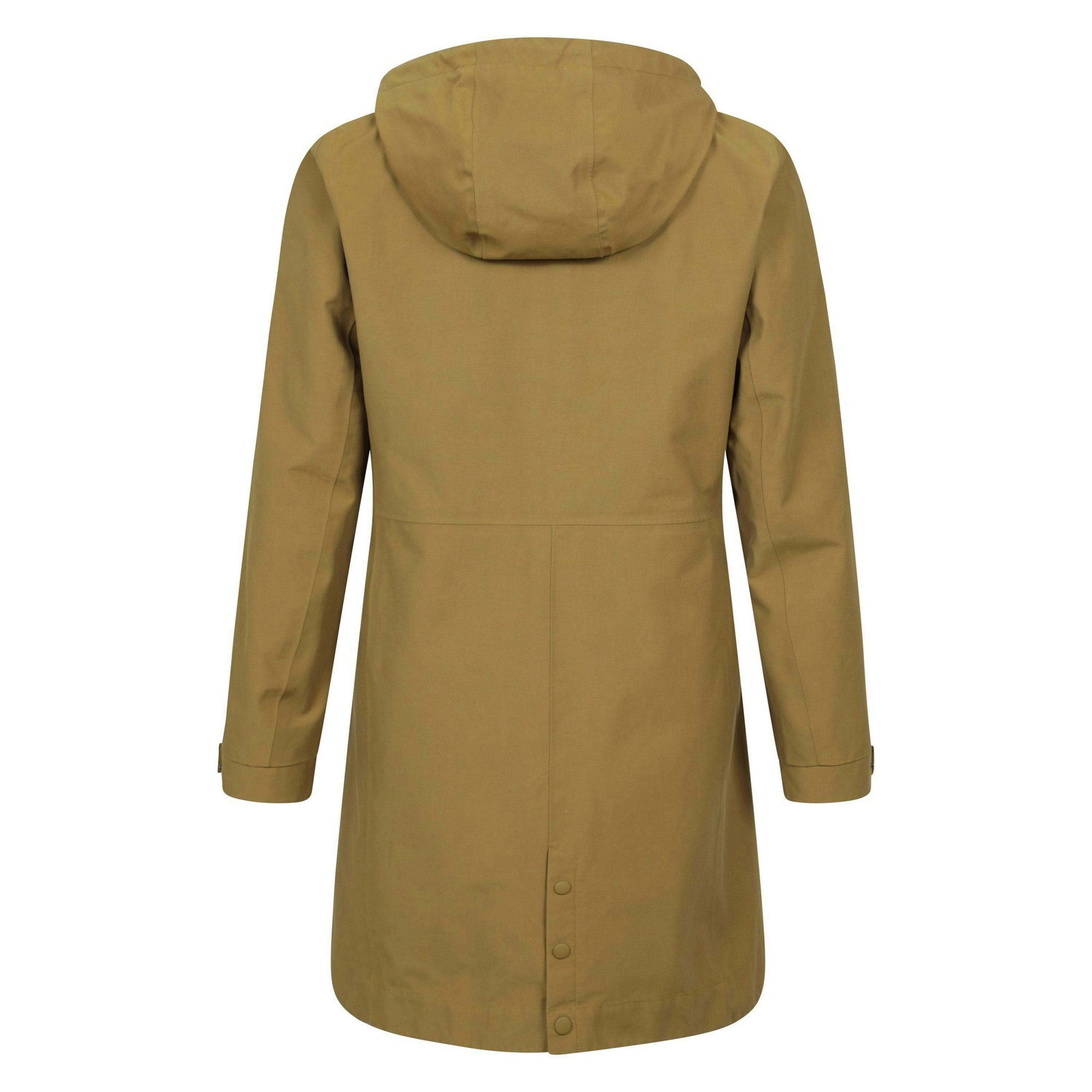 Mountain Warehouse Womens/Ladies Seashore Waterproof Jacket , view 2 of 4