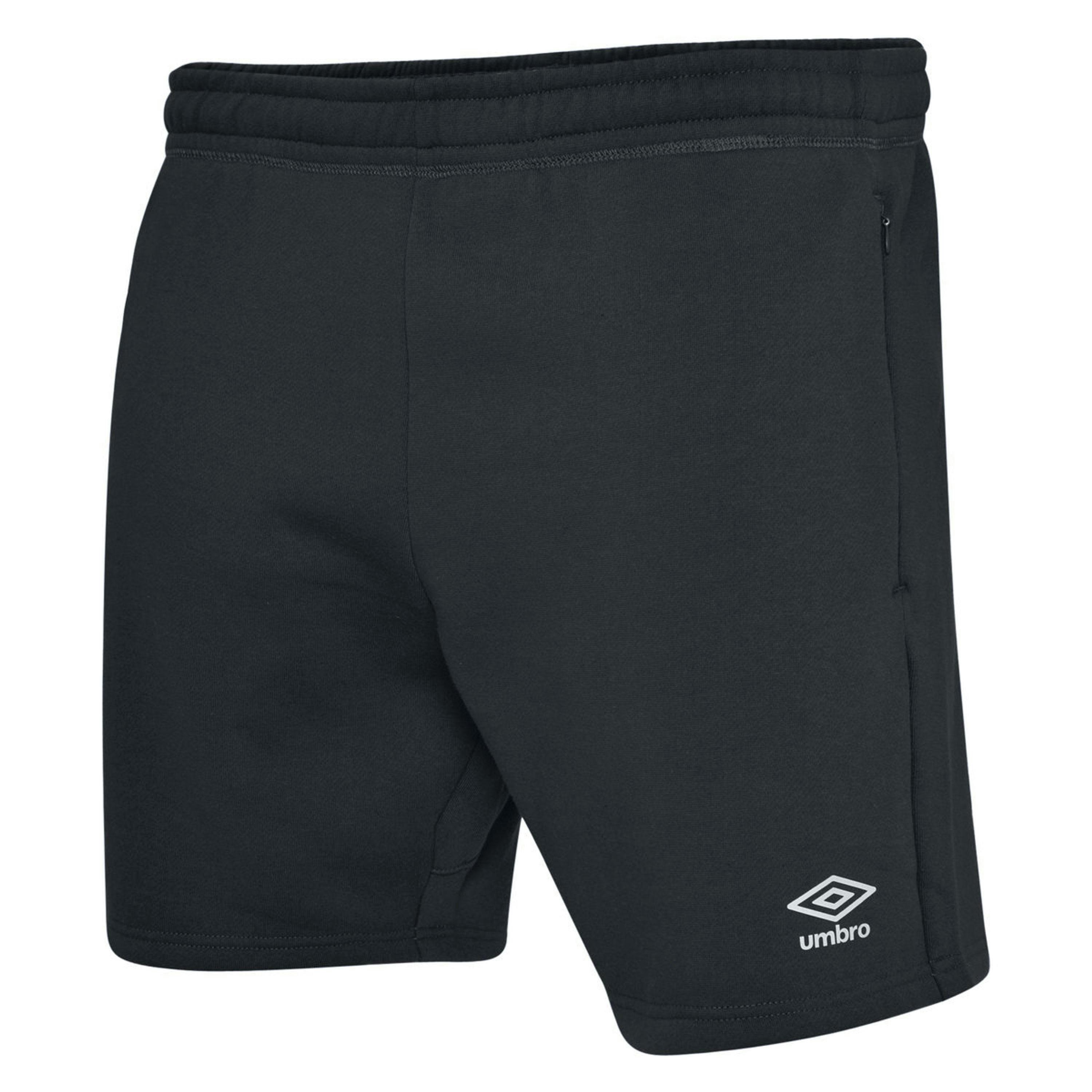 Umbro Mens Club Leisure Shorts , view 1 of 5