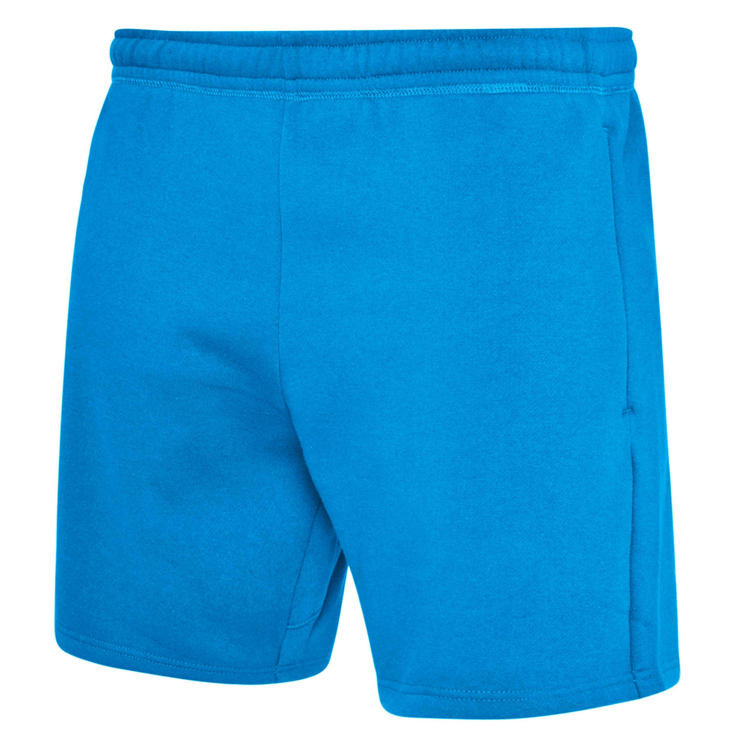 Umbro Mens Club Leisure Shorts , view 2 of 5