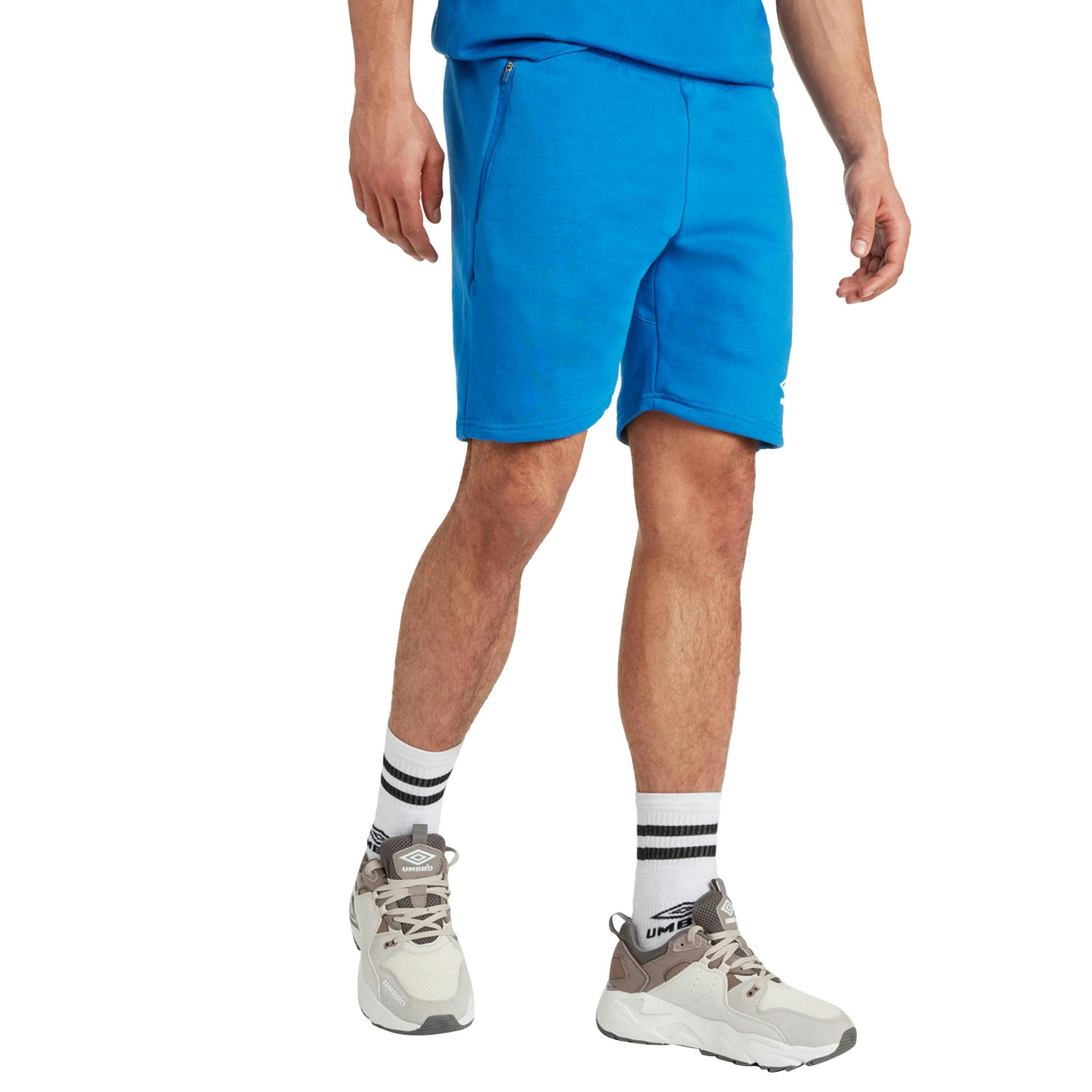 Umbro Mens Club Leisure Shorts , view 3 of 5