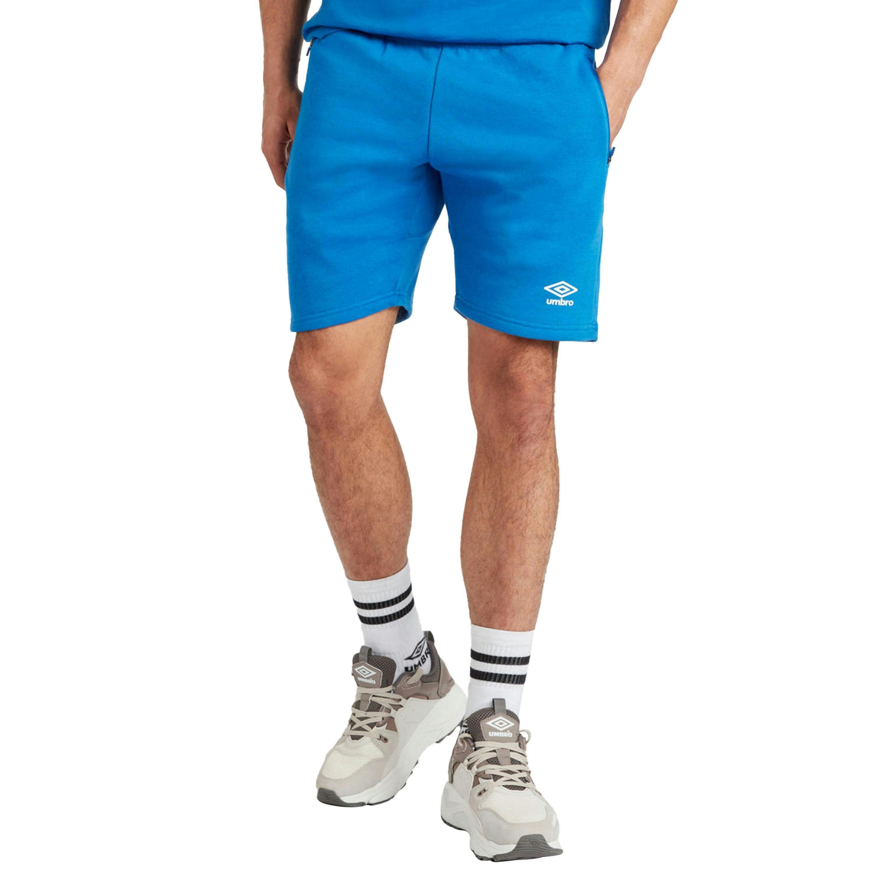 Umbro Mens Club Leisure Shorts , view 4 of 5