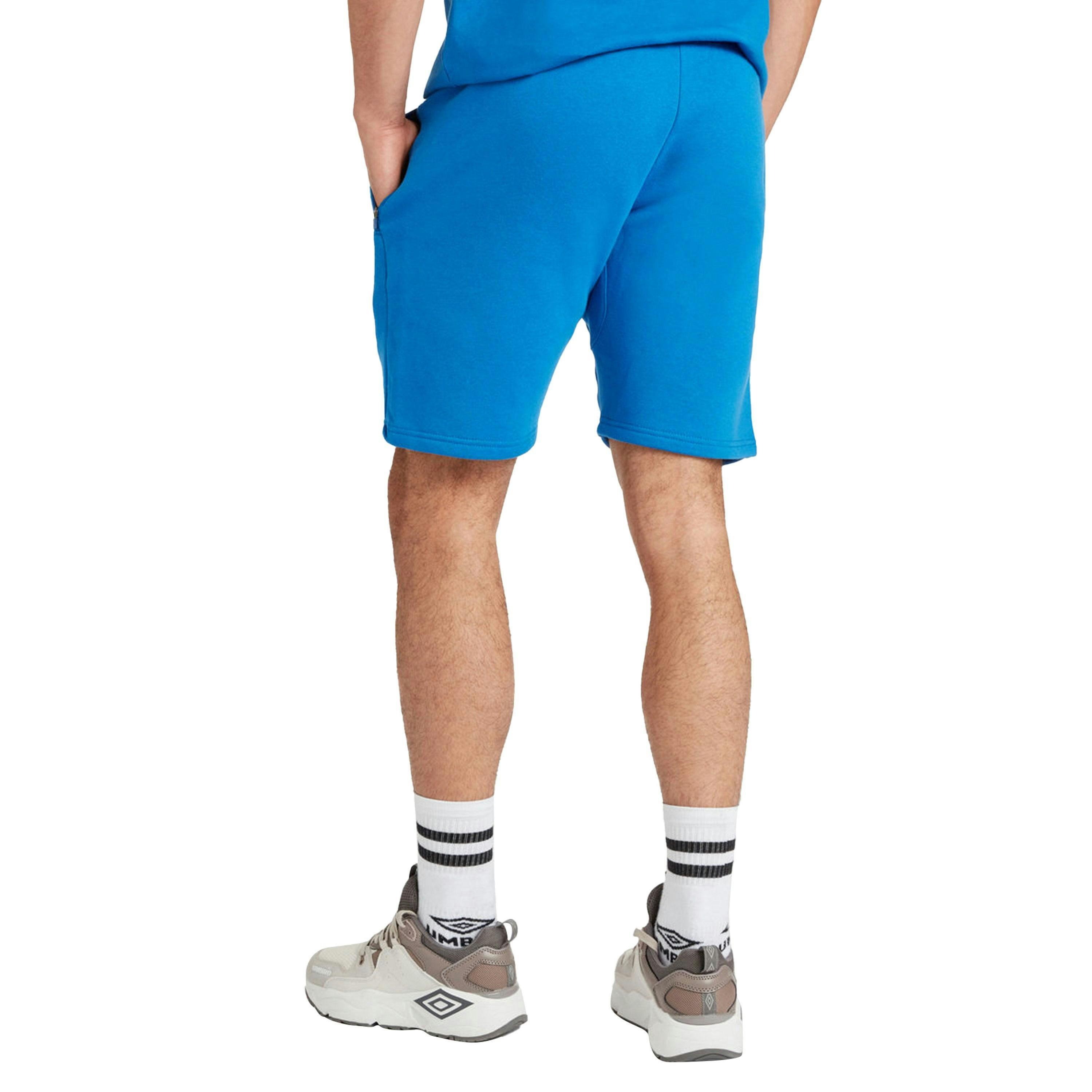 Umbro Mens Club Leisure Shorts , view 5 of 5