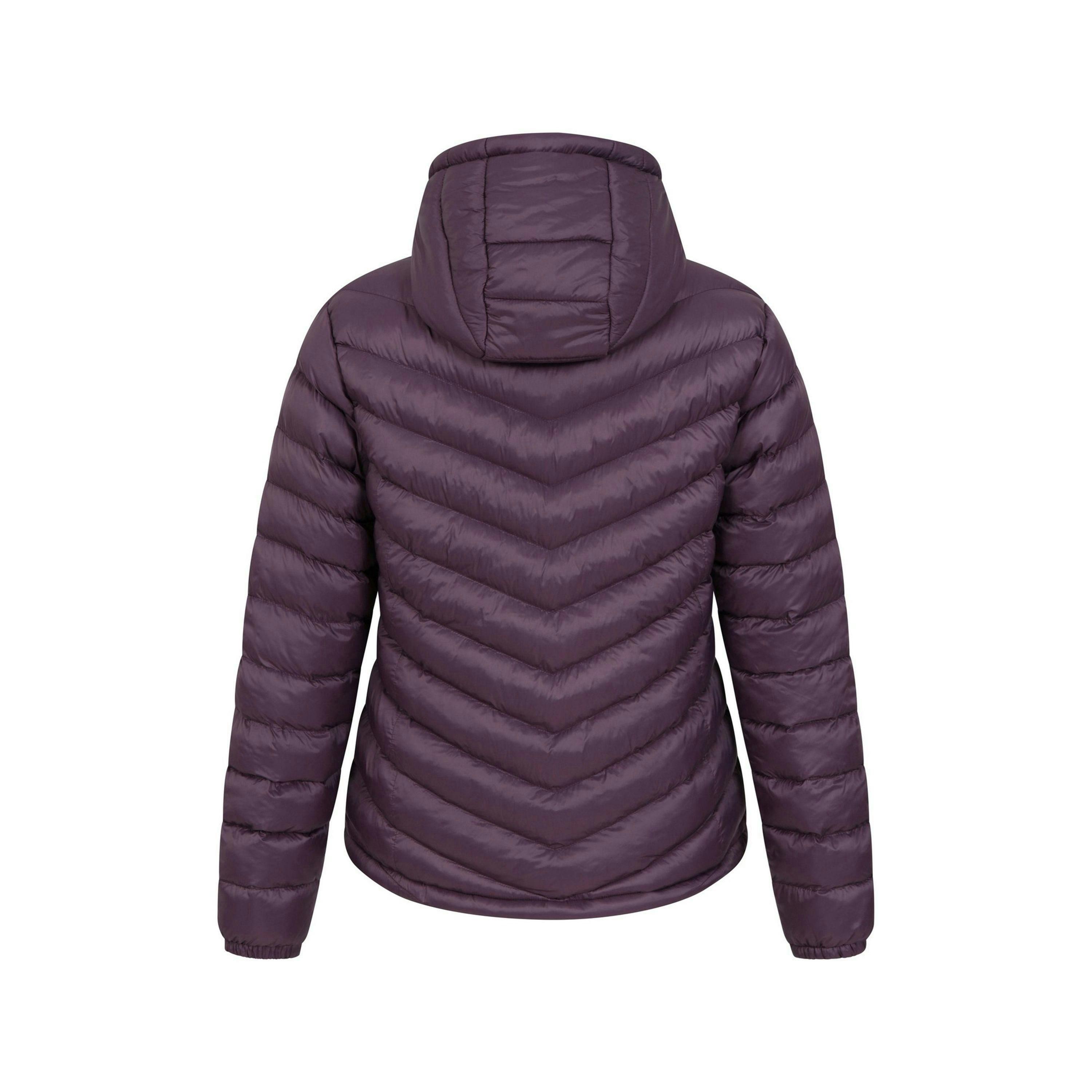 Mountain Warehouse Womens/Ladies Seasons Padded Jacket , view 2 of 4