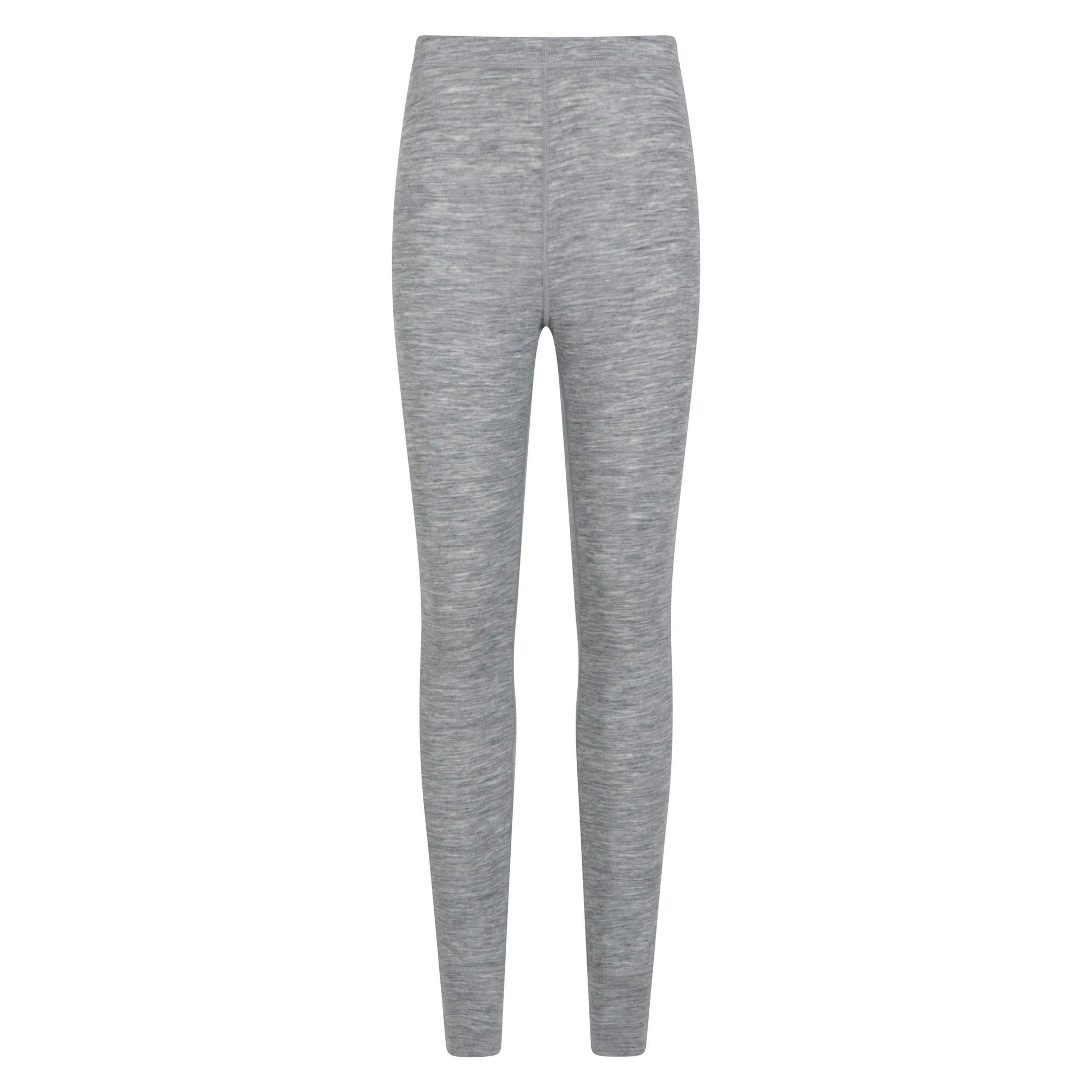 Mountain Warehouse Womens/Ladies Merino II Thermal Bottoms , view 1 of 4