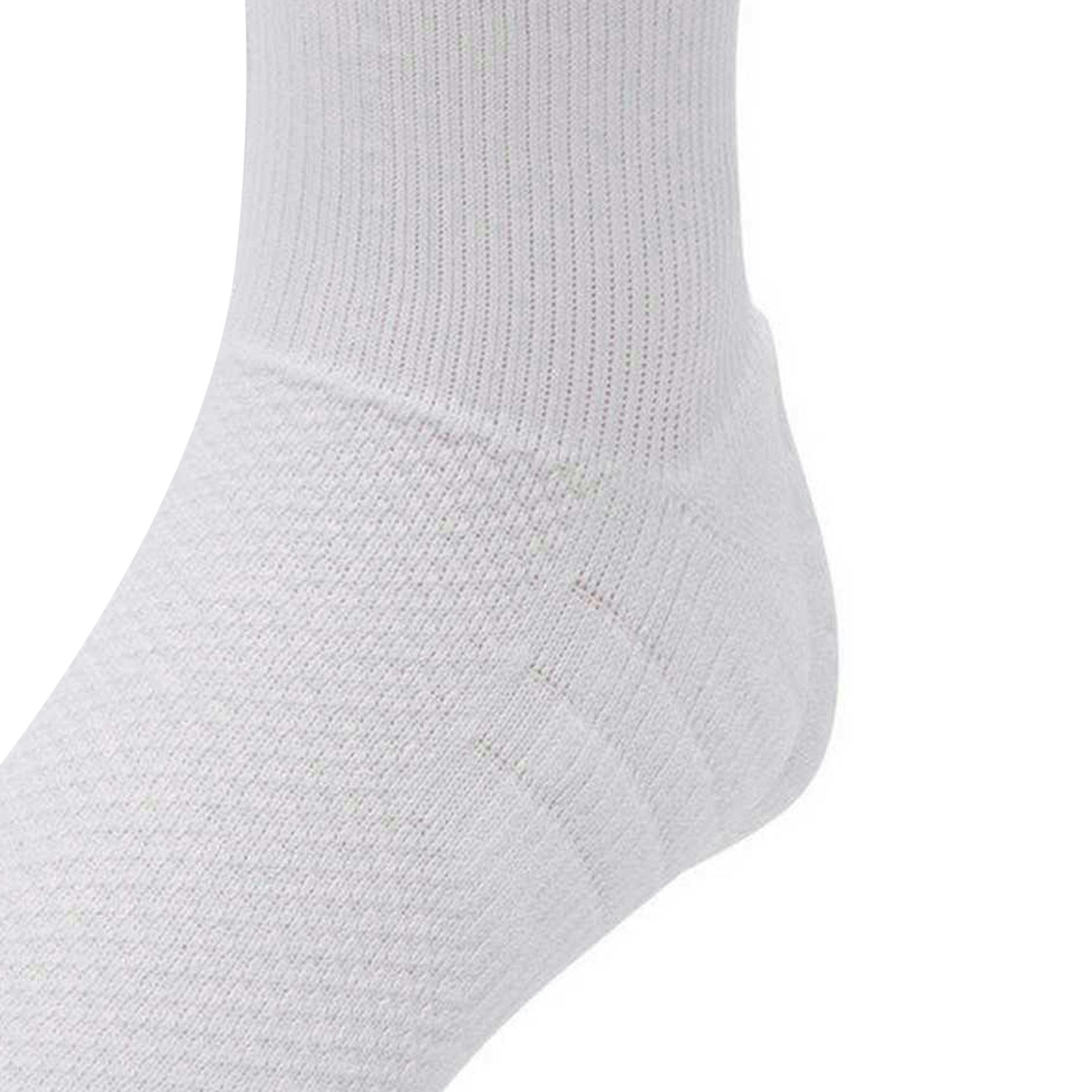 Umbro Mens Pro Tech Logo Socks , view 4 of 4
