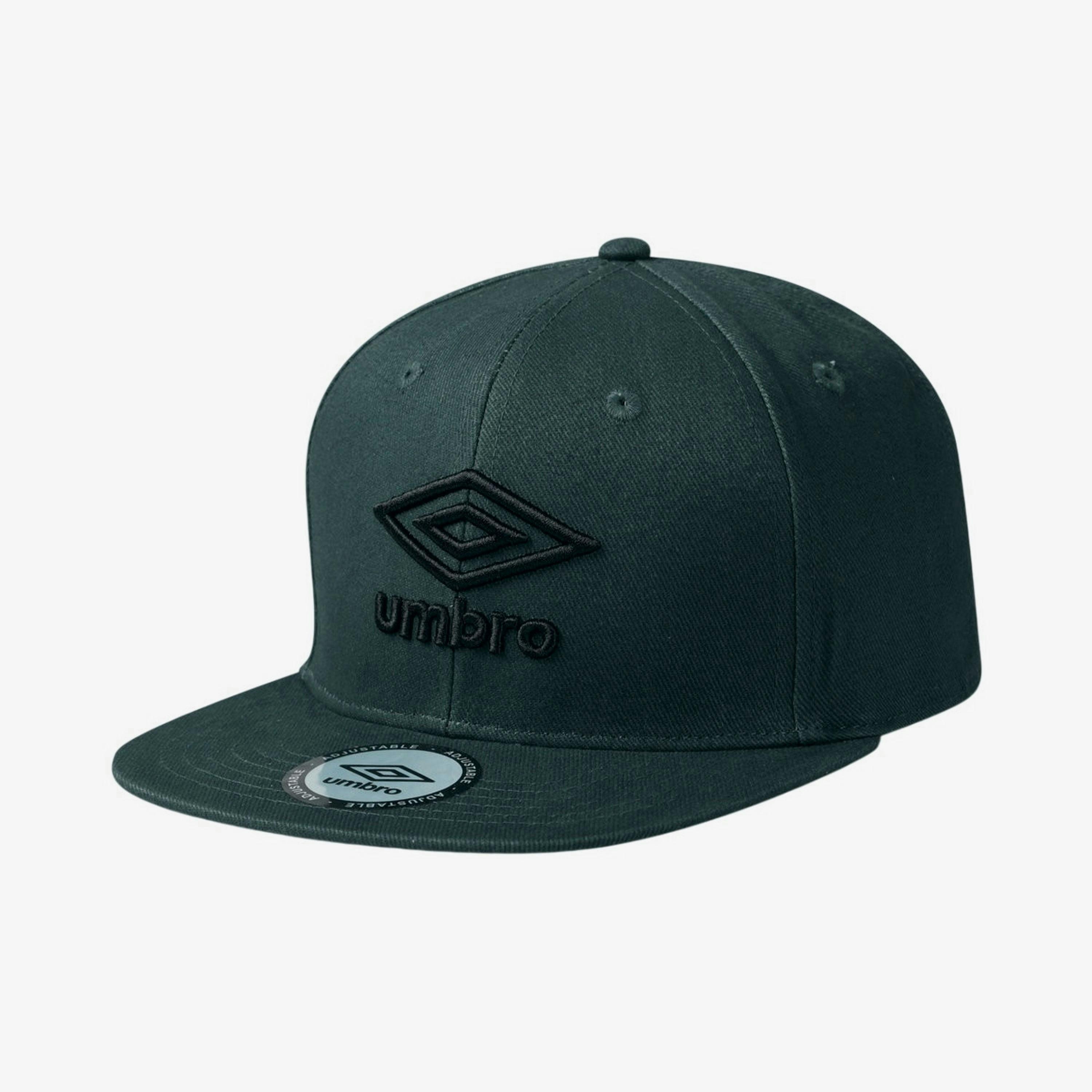 Umbro Flat Snapback Baseball Cap , view 1 of 1