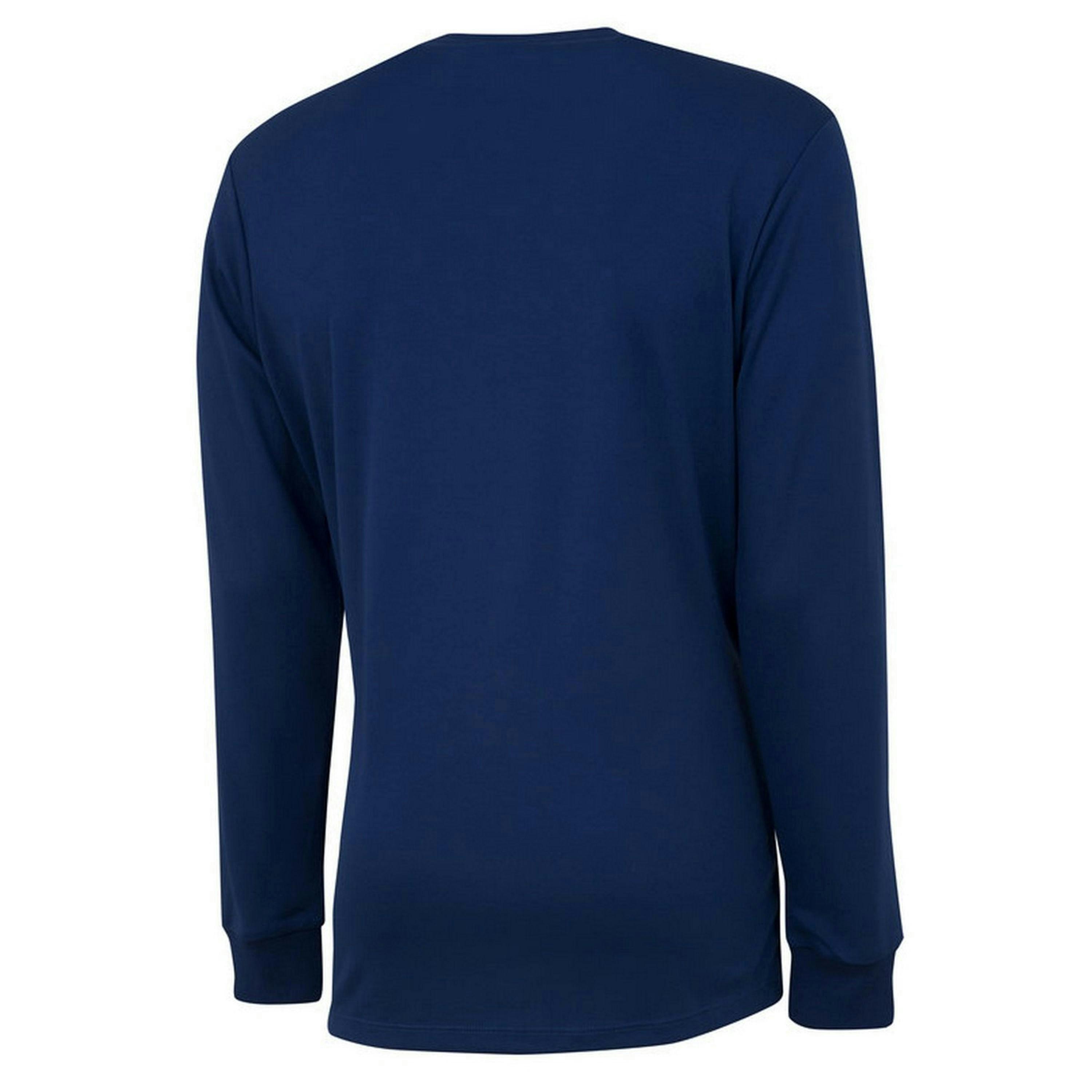 Umbro Mens Club Long-Sleeved Jersey , view 2 of 4
