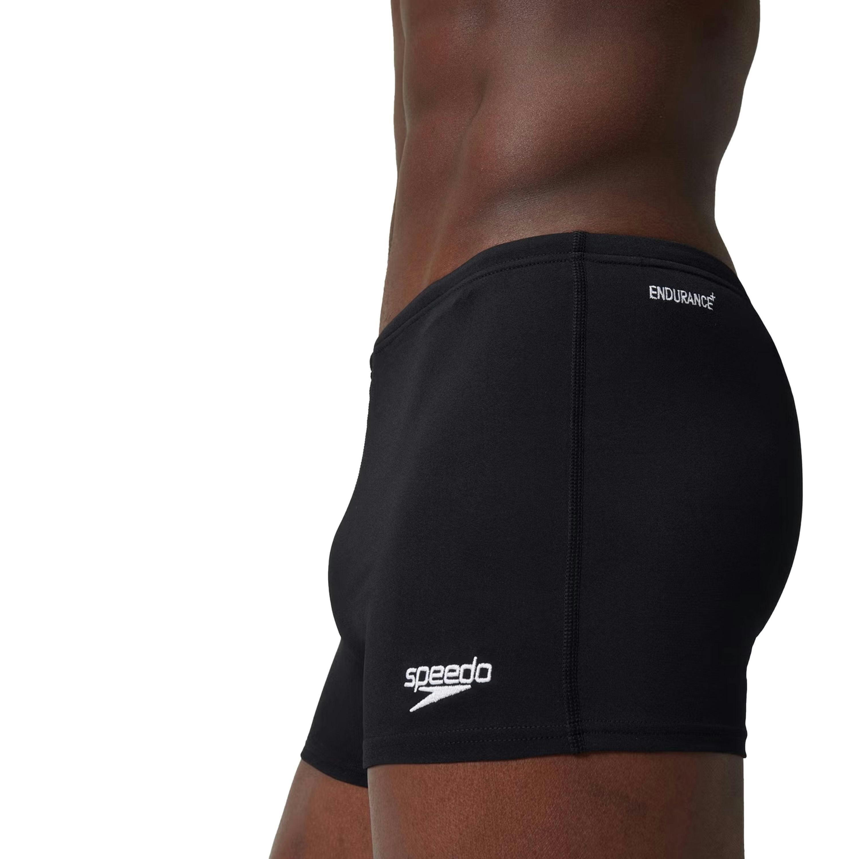Speedo Mens 2024 Eco Endurance+ Swim Shorts , view 2 of 3