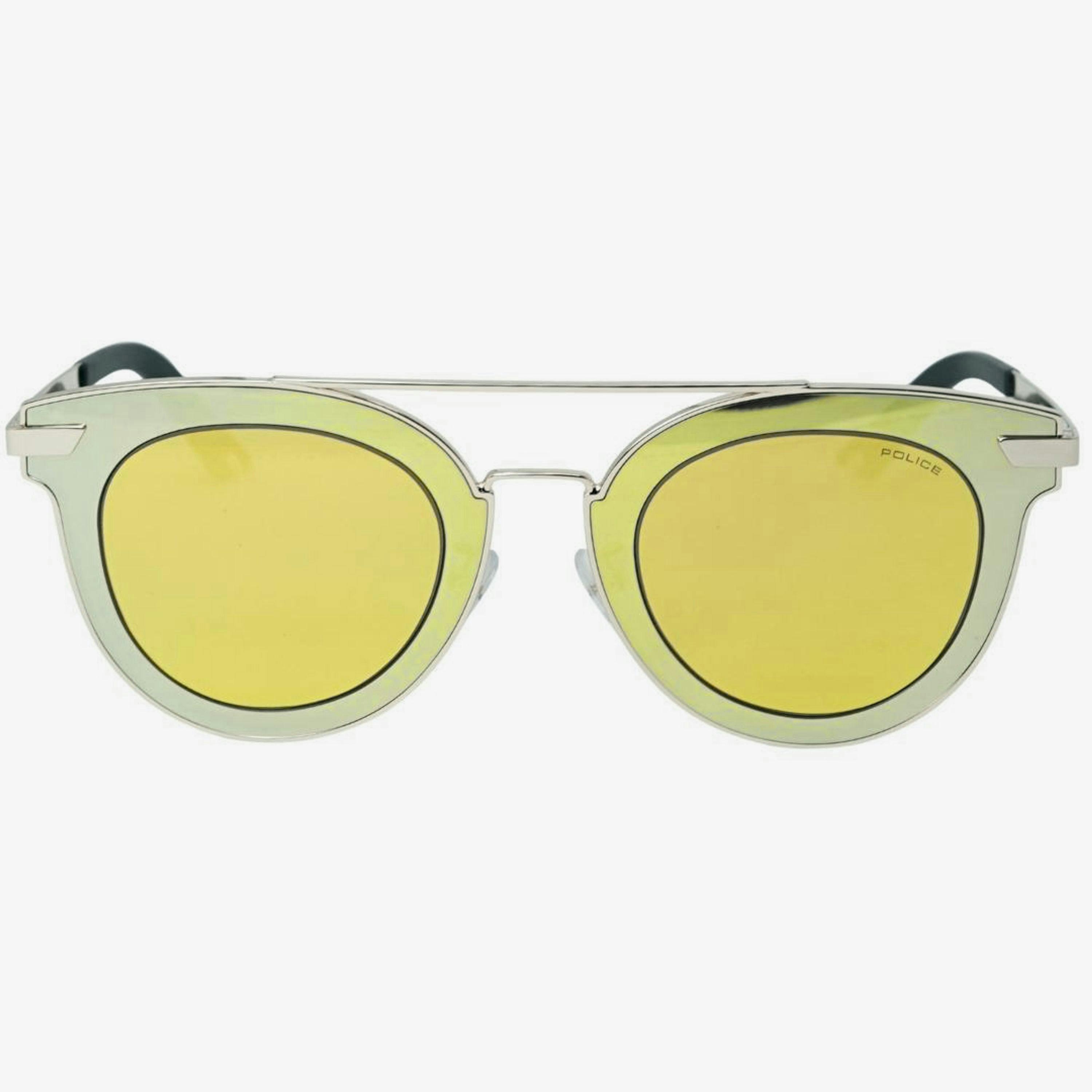 Police Unisex Adult Spl349M Sunglasses , view 1 of 1