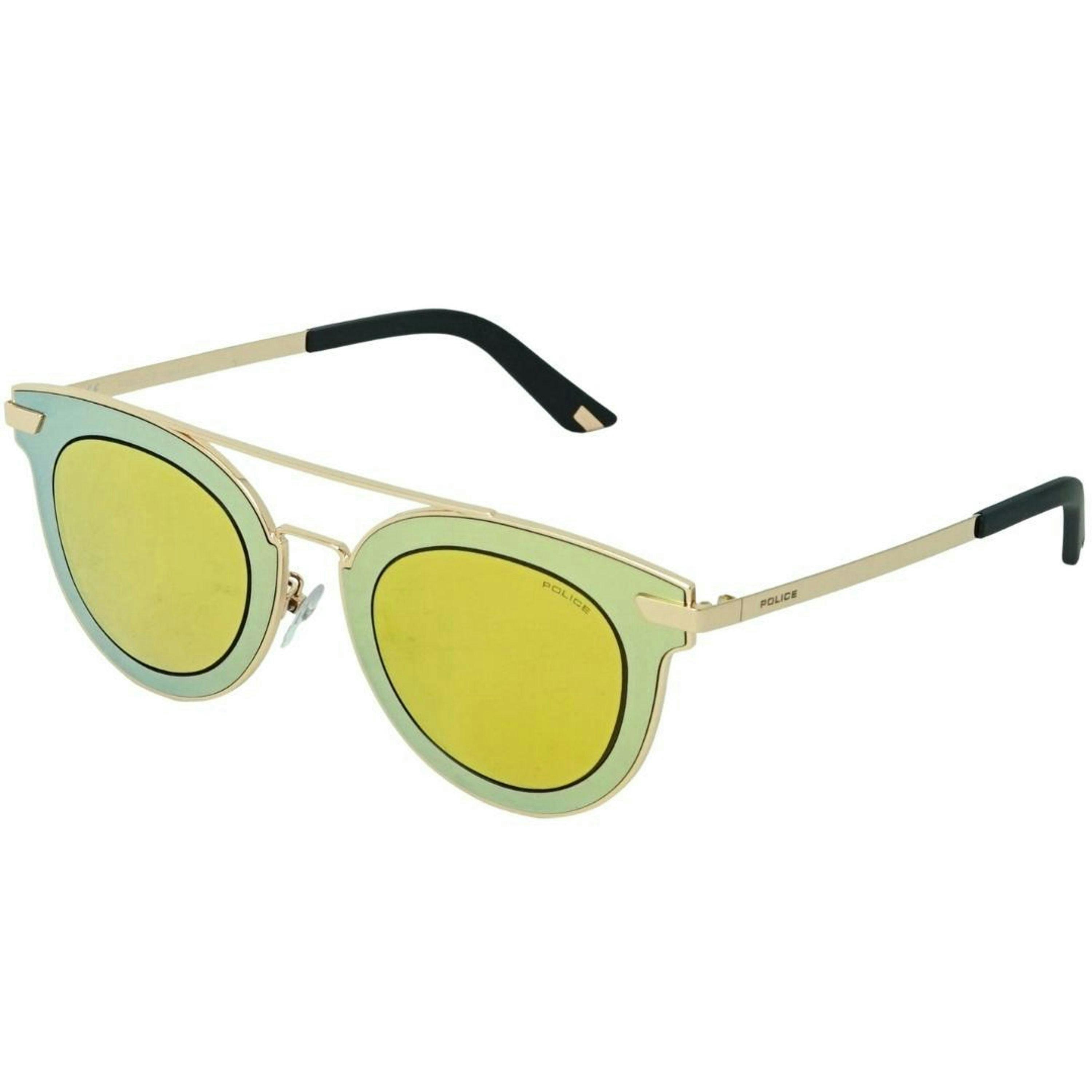 Police Unisex Adult Spl349M Sunglasses , view 3 of 3