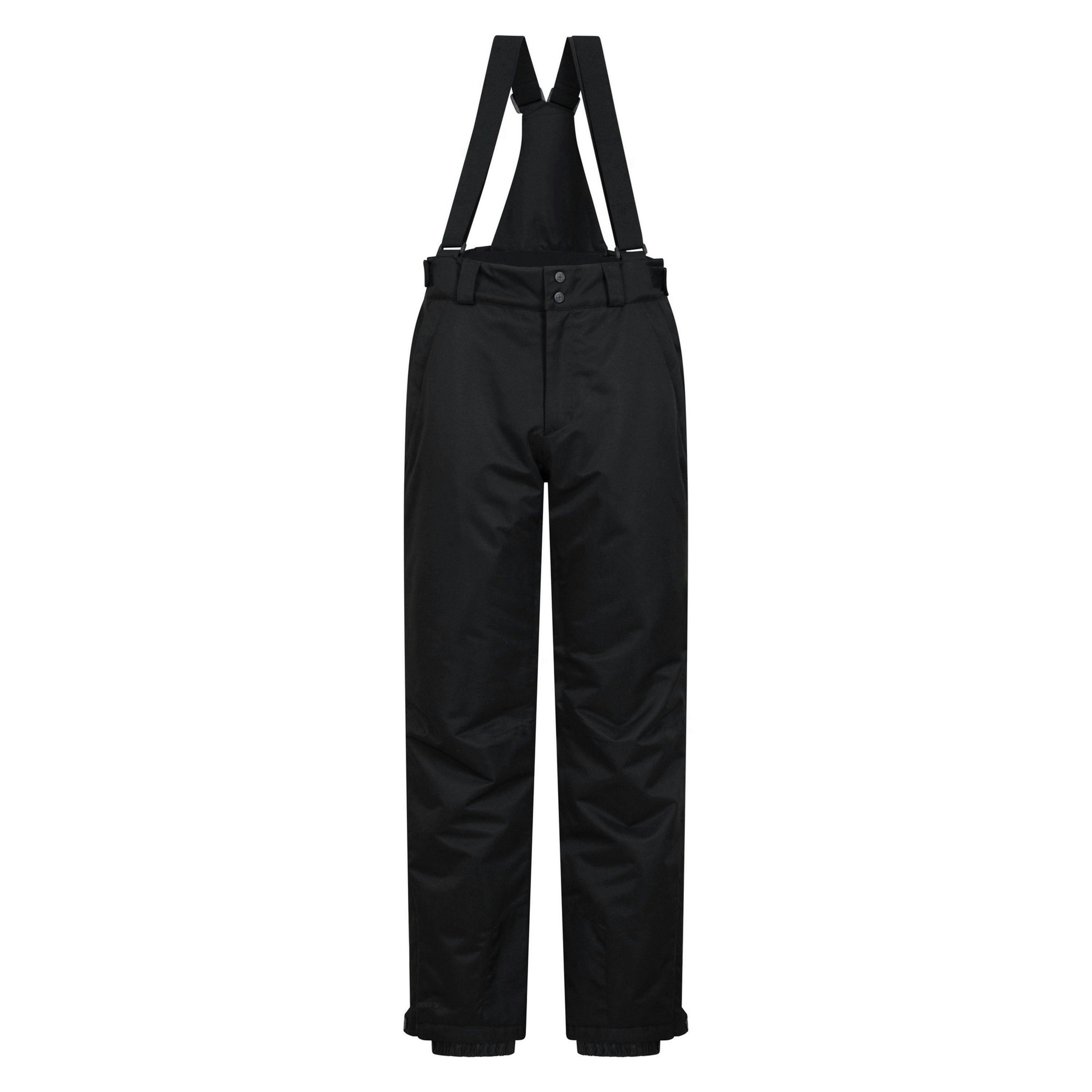 Mountain Warehouse Mens Interstellar Waterproof Ski Trousers , view 1 of 5