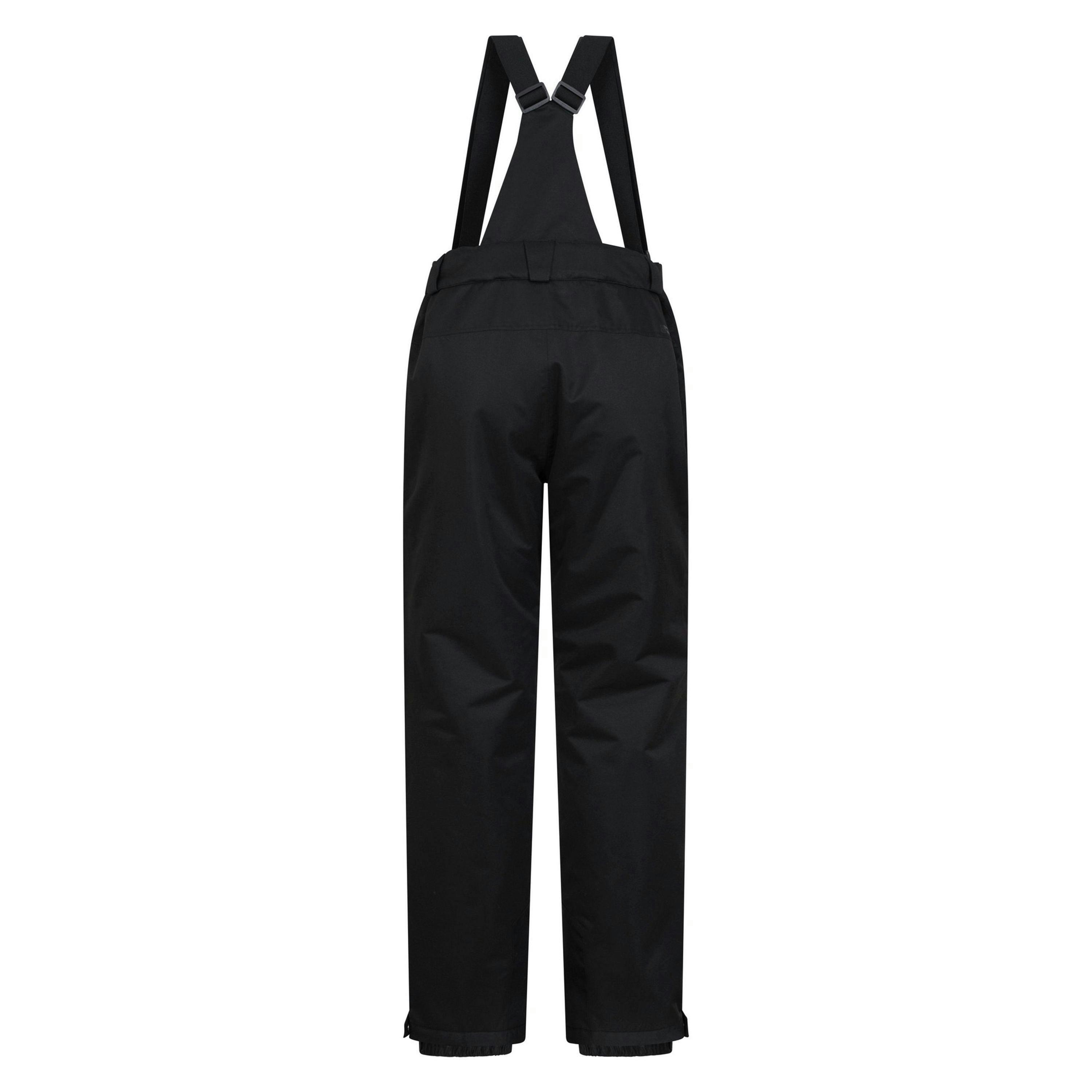 Mountain Warehouse Mens Interstellar Waterproof Ski Trousers , view 2 of 5