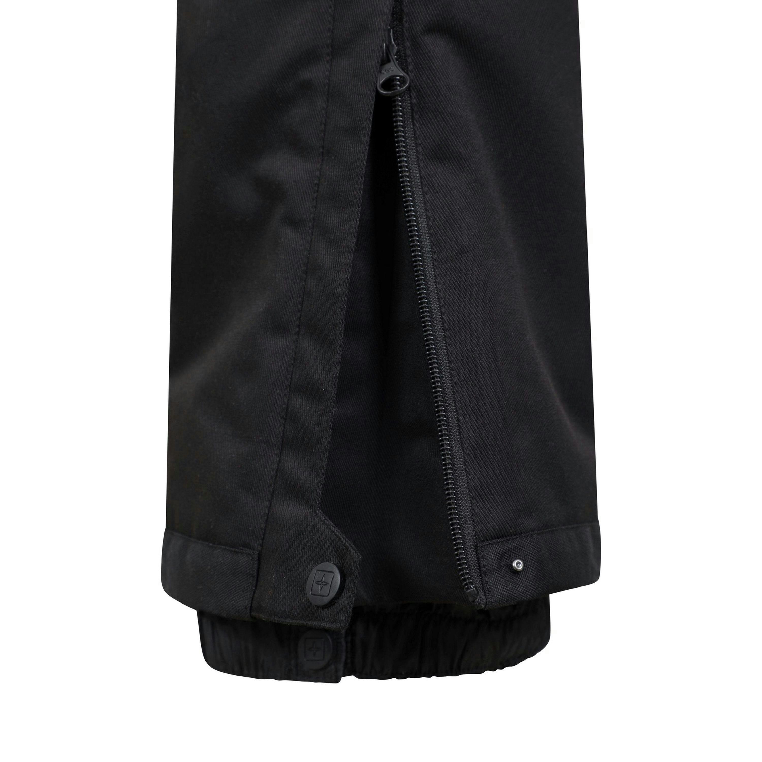 Mountain Warehouse Mens Interstellar Waterproof Ski Trousers , view 3 of 5