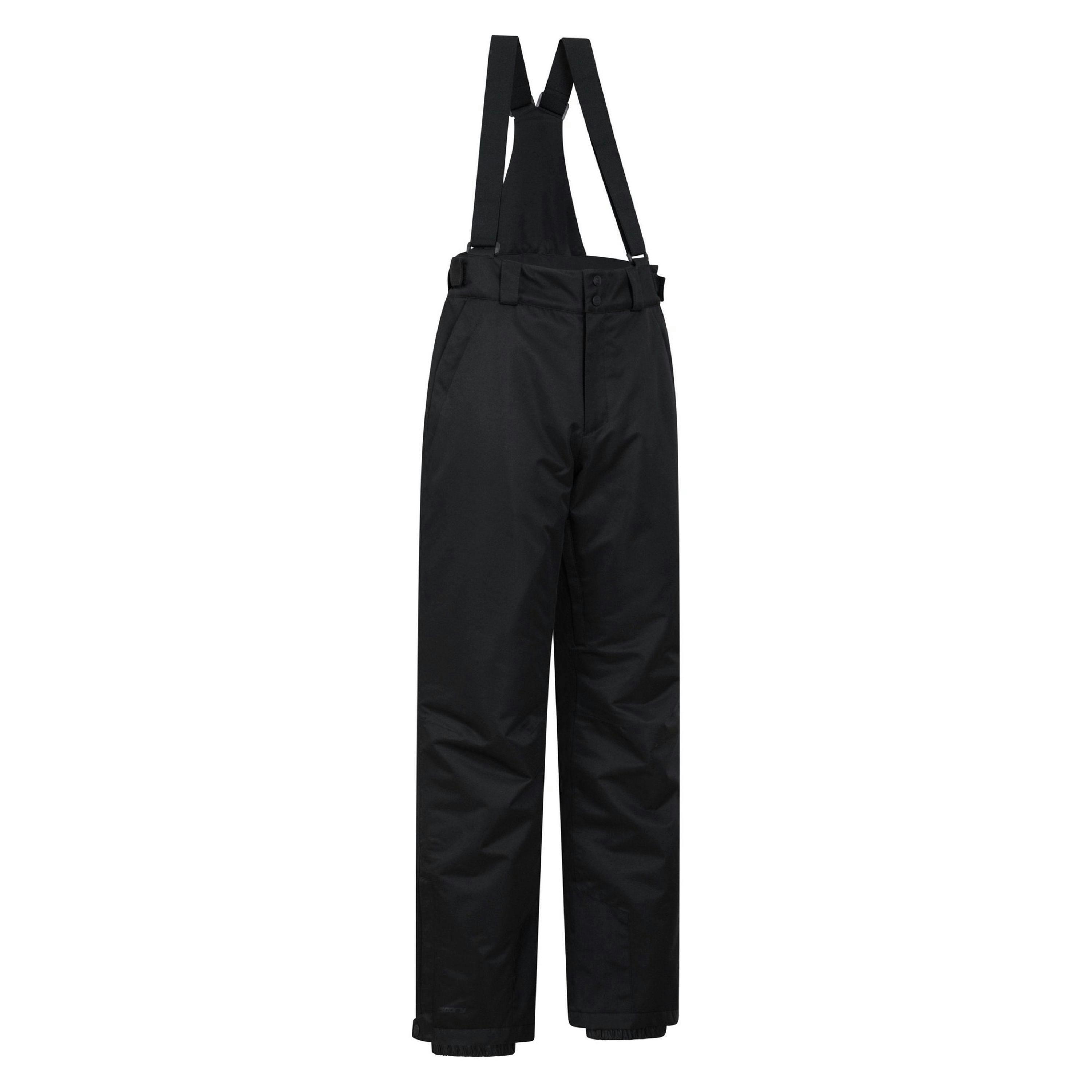 Mountain Warehouse Mens Interstellar Waterproof Ski Trousers , view 5 of 5