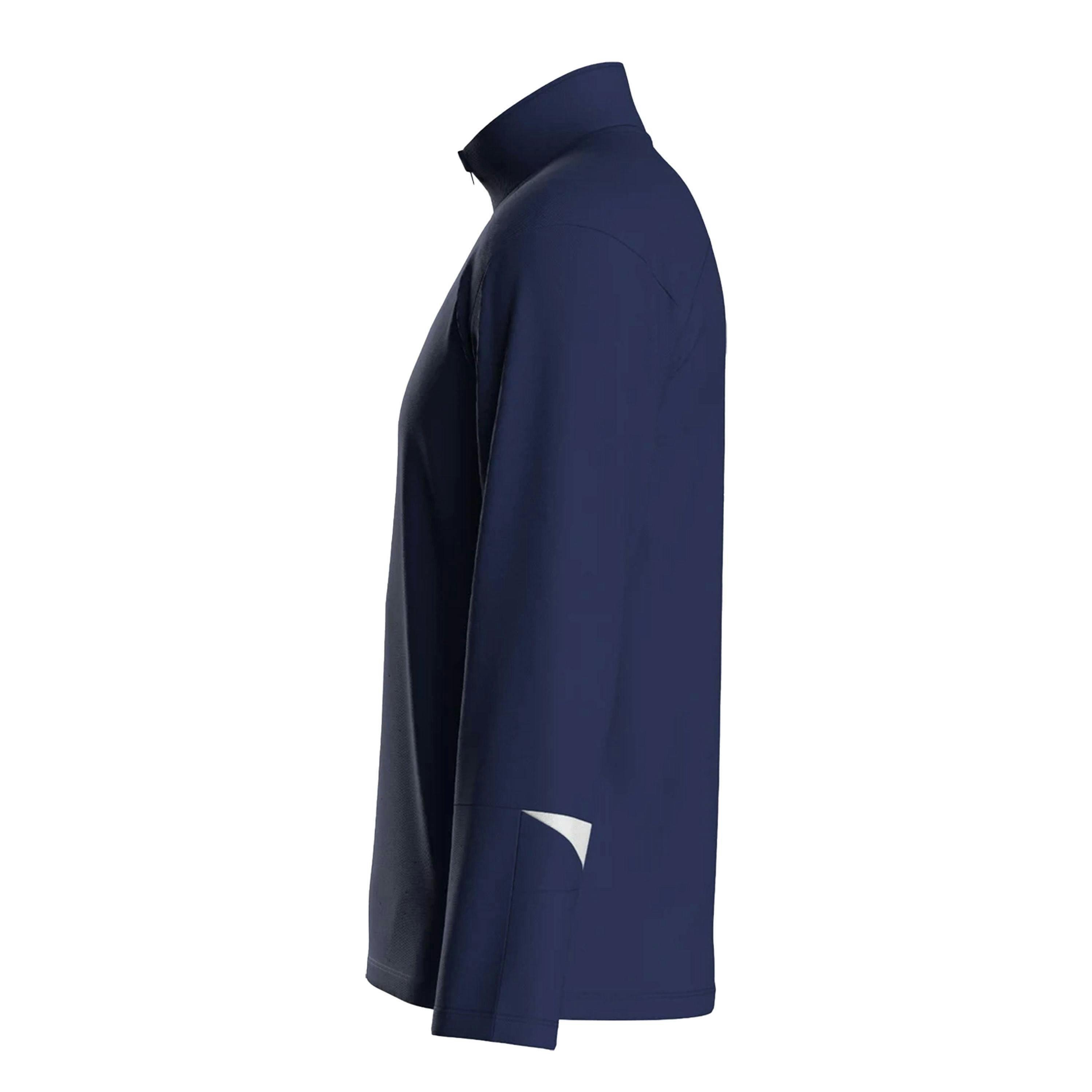 Umbro Mens Total Training Knitted Track Jacket , view 3 of 5