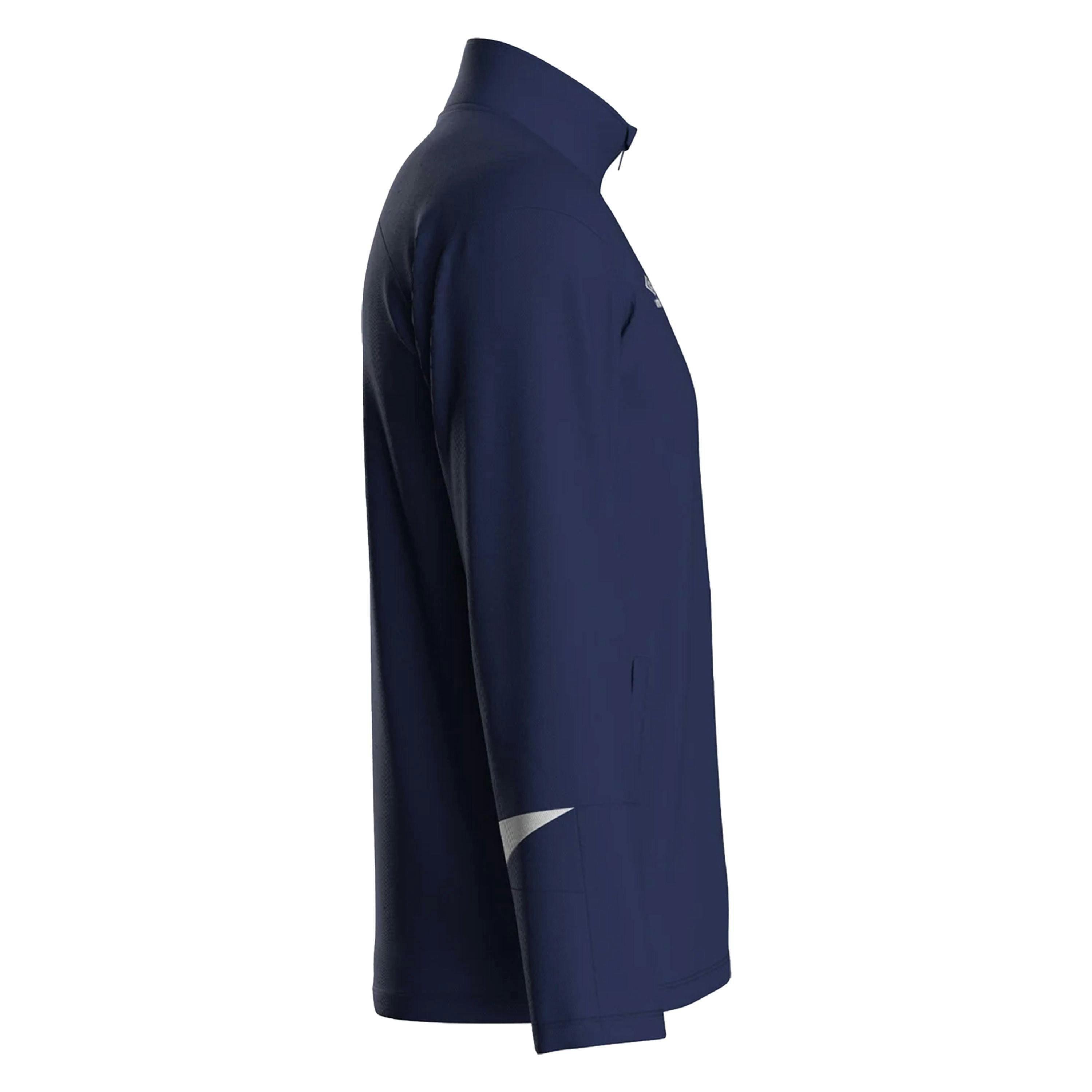 Umbro Mens Total Training Knitted Track Jacket , view 4 of 5