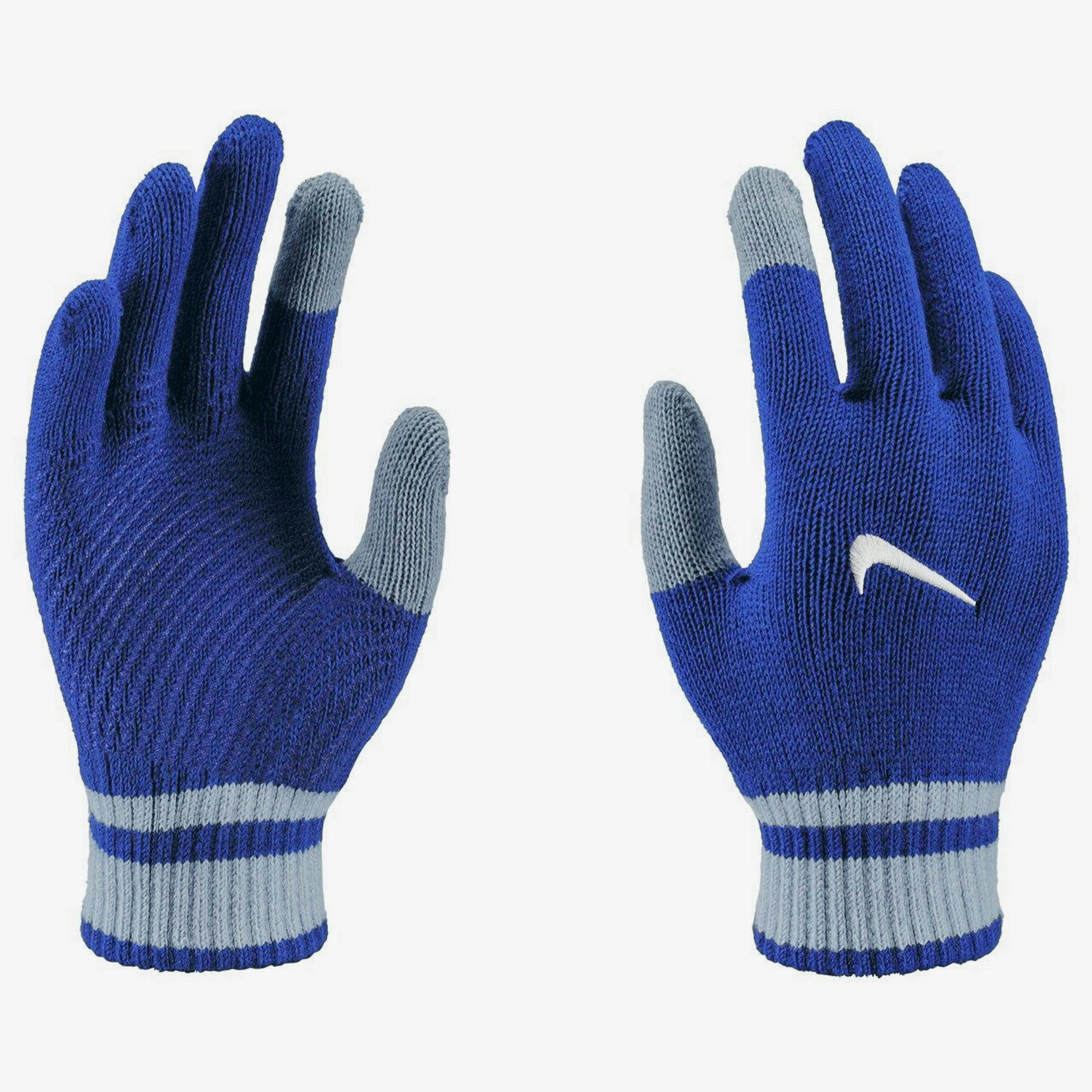 Nike Childrens/Kids Y Gripped Knitted Gloves , view 1 of 1