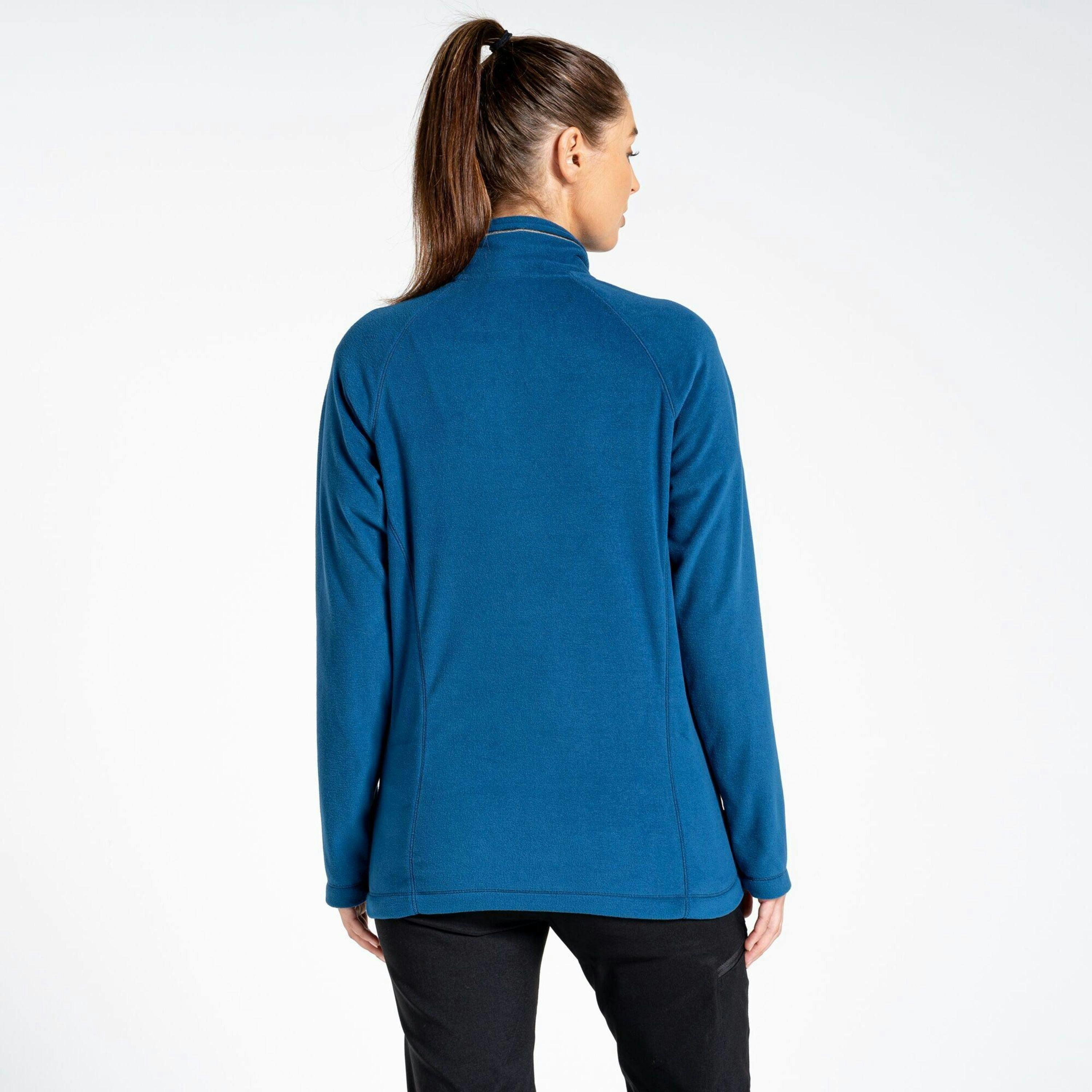 Craghoppers Womens/Ladies Expert Miska 200 Fleece Jacket , view 3 of 4