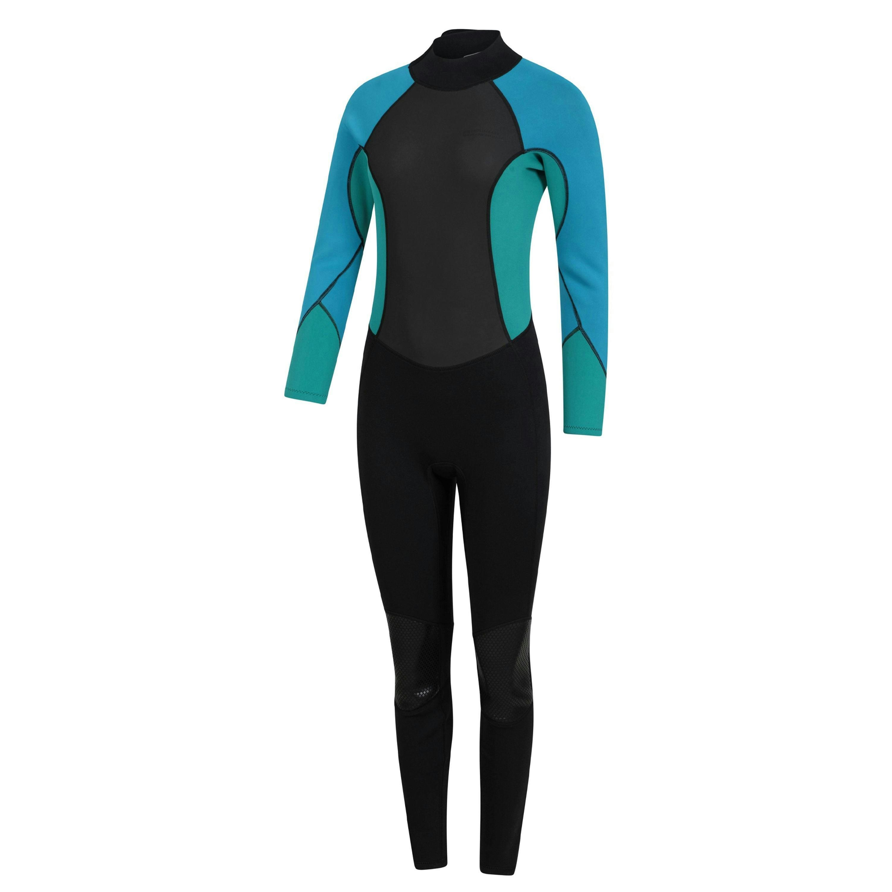 Mountain Warehouse Womens/Ladies Full Wetsuit , view 3 of 4