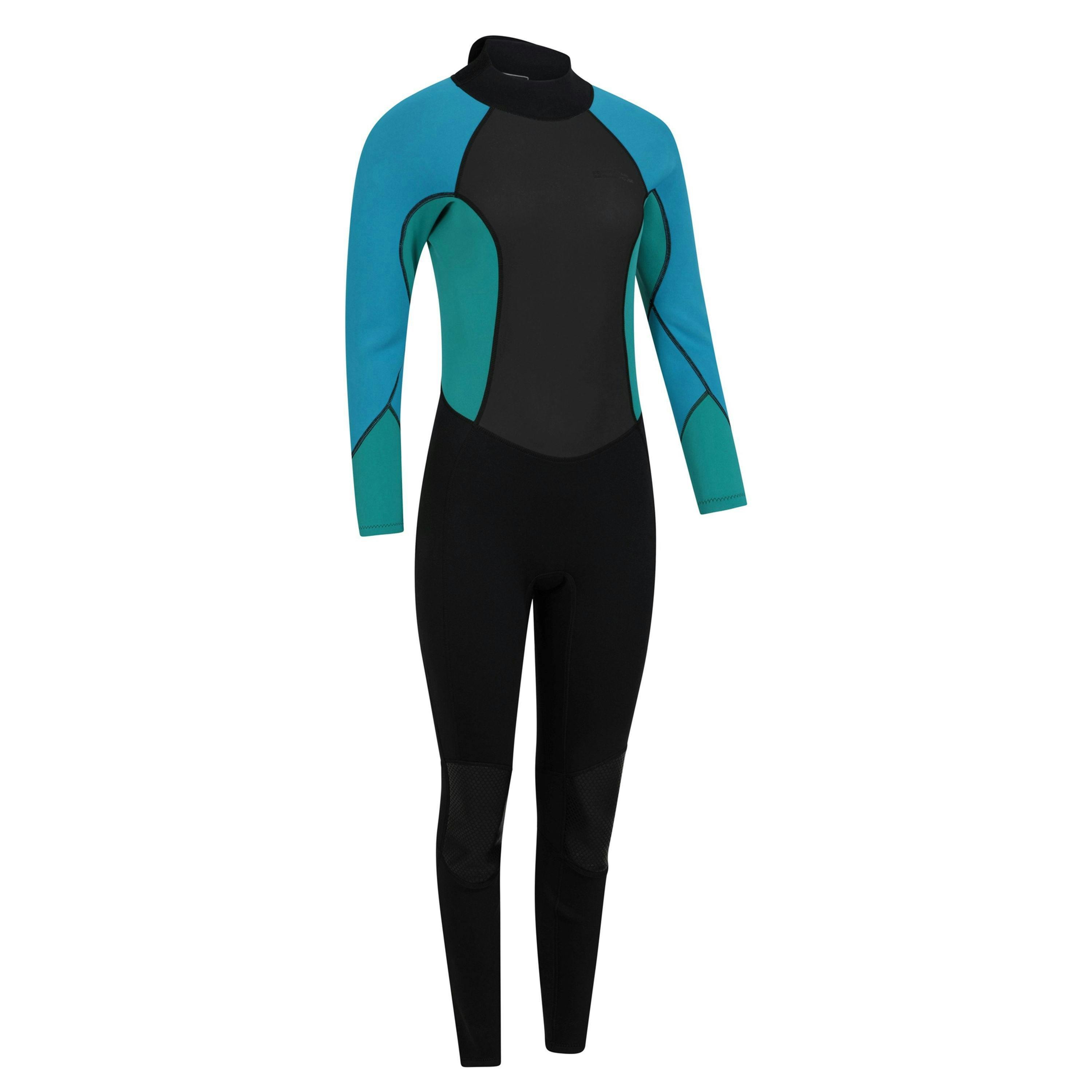 Mountain Warehouse Womens/Ladies Full Wetsuit , view 4 of 4