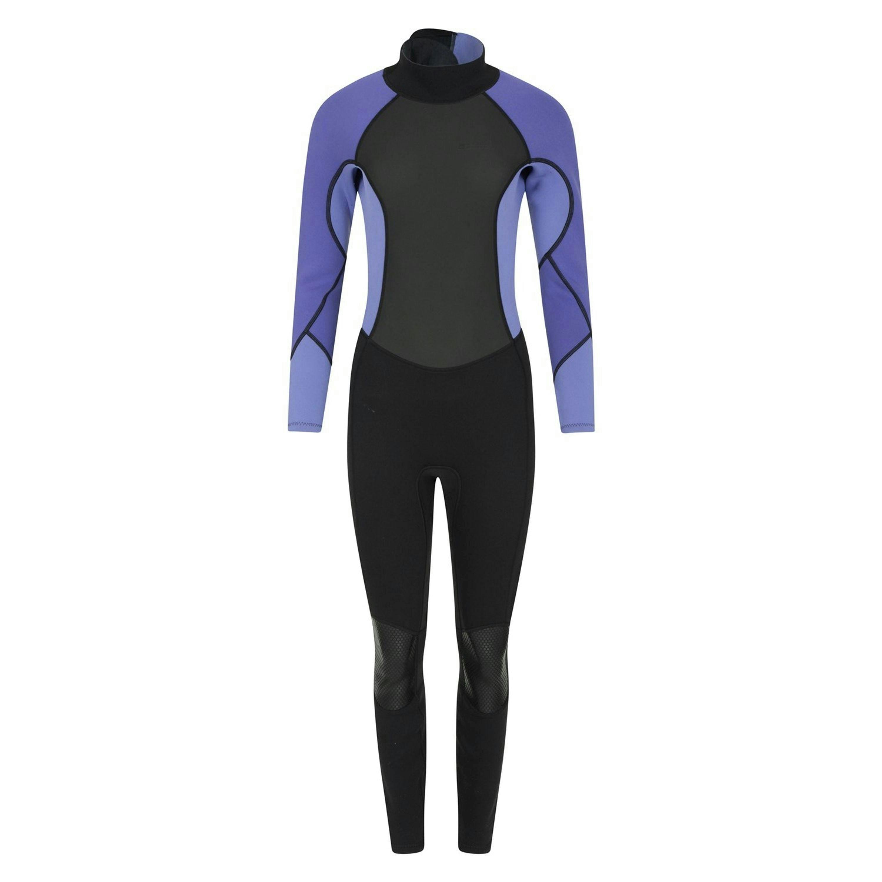 Mountain Warehouse Womens/Ladies Full Wetsuit , view 1 of 4