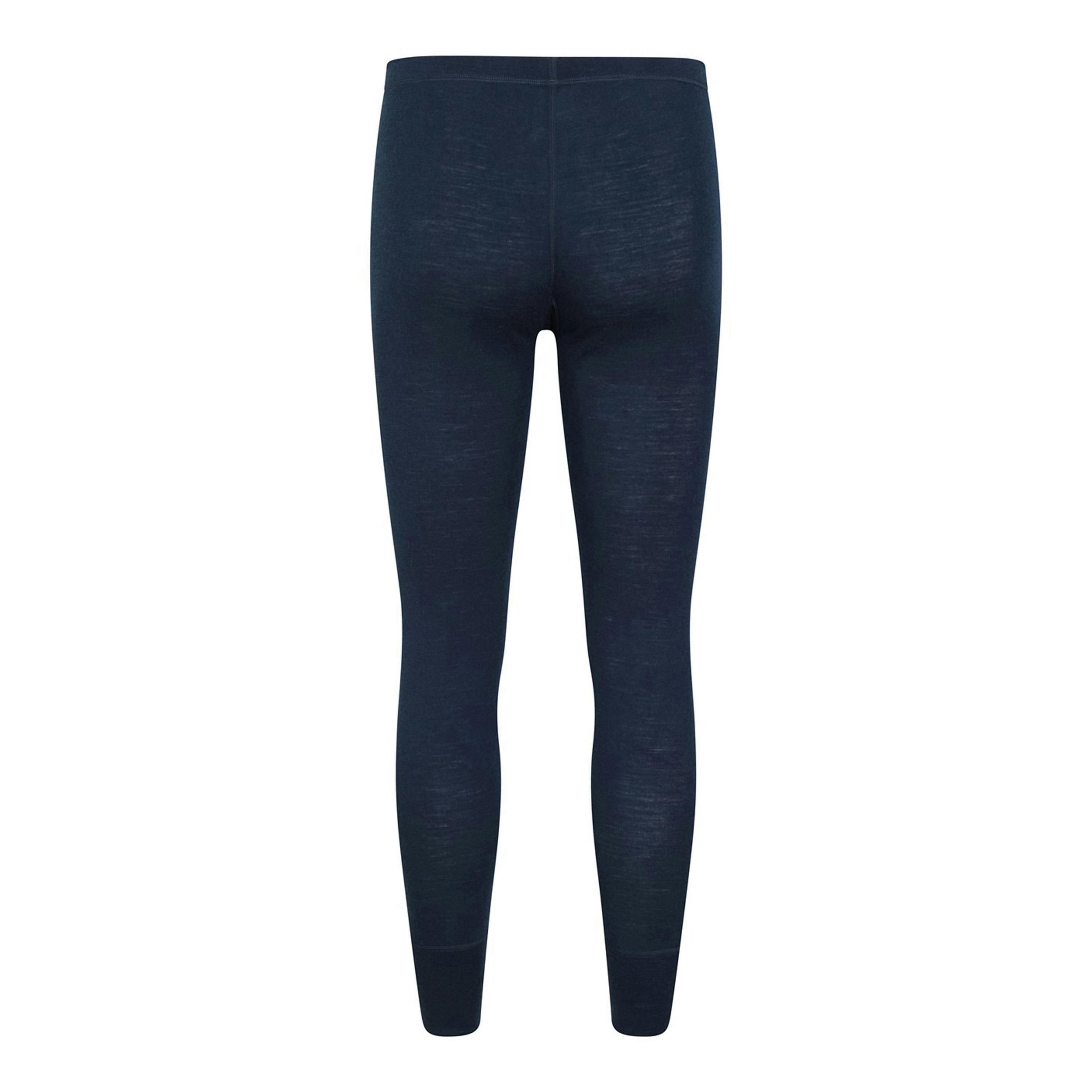 Mountain Warehouse Mens Merino II Thermal Bottoms , view 2 of 6
