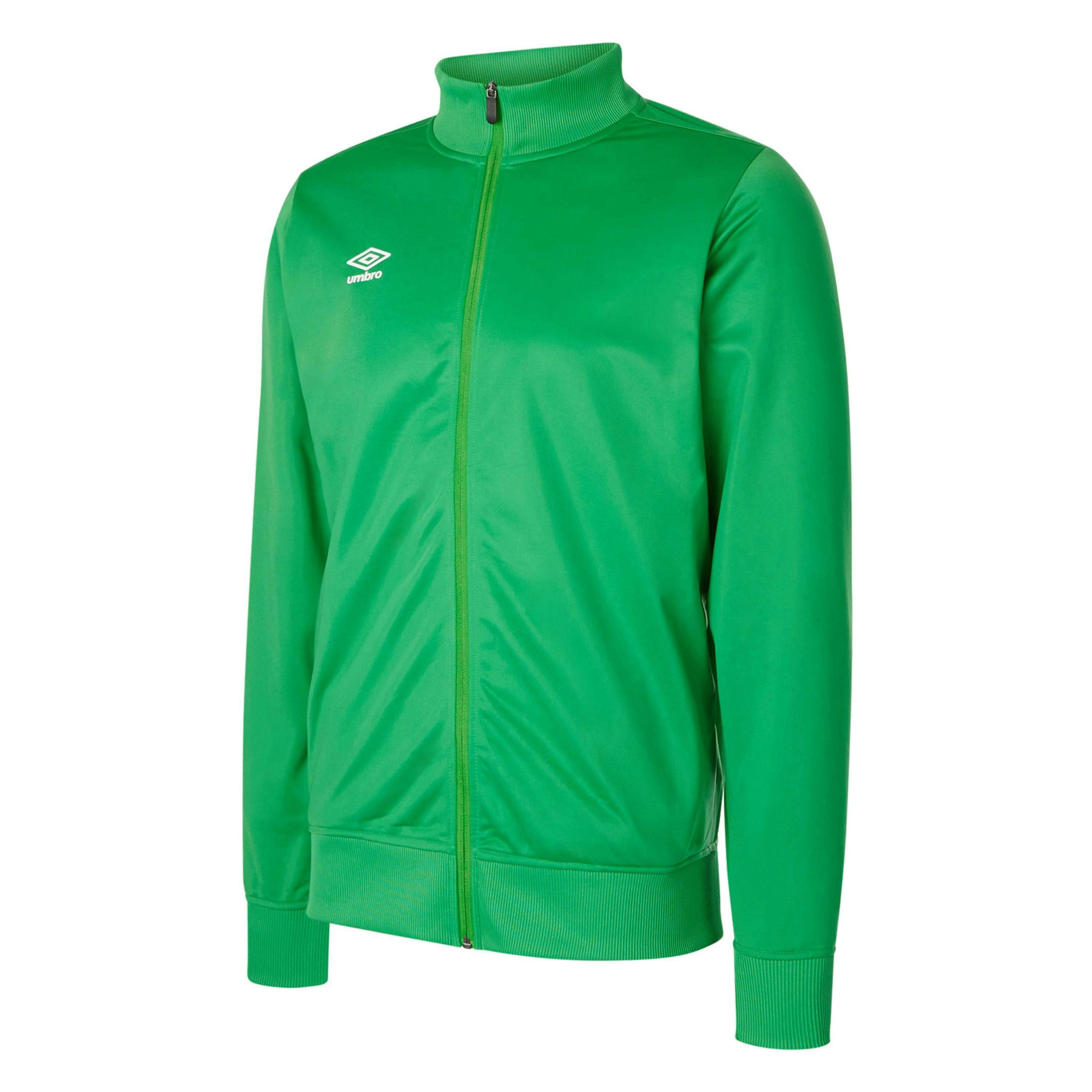 Umbro Childrens/Kids Club Essential Jacket , view 1 of 3